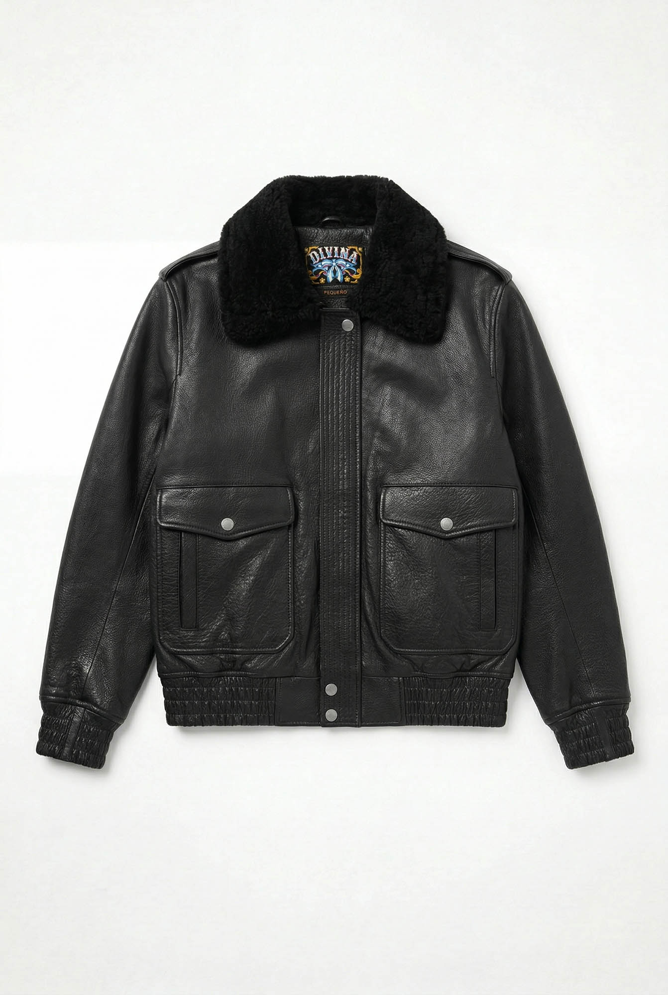 DW2632006-18 - CAMPERA BOLLAND