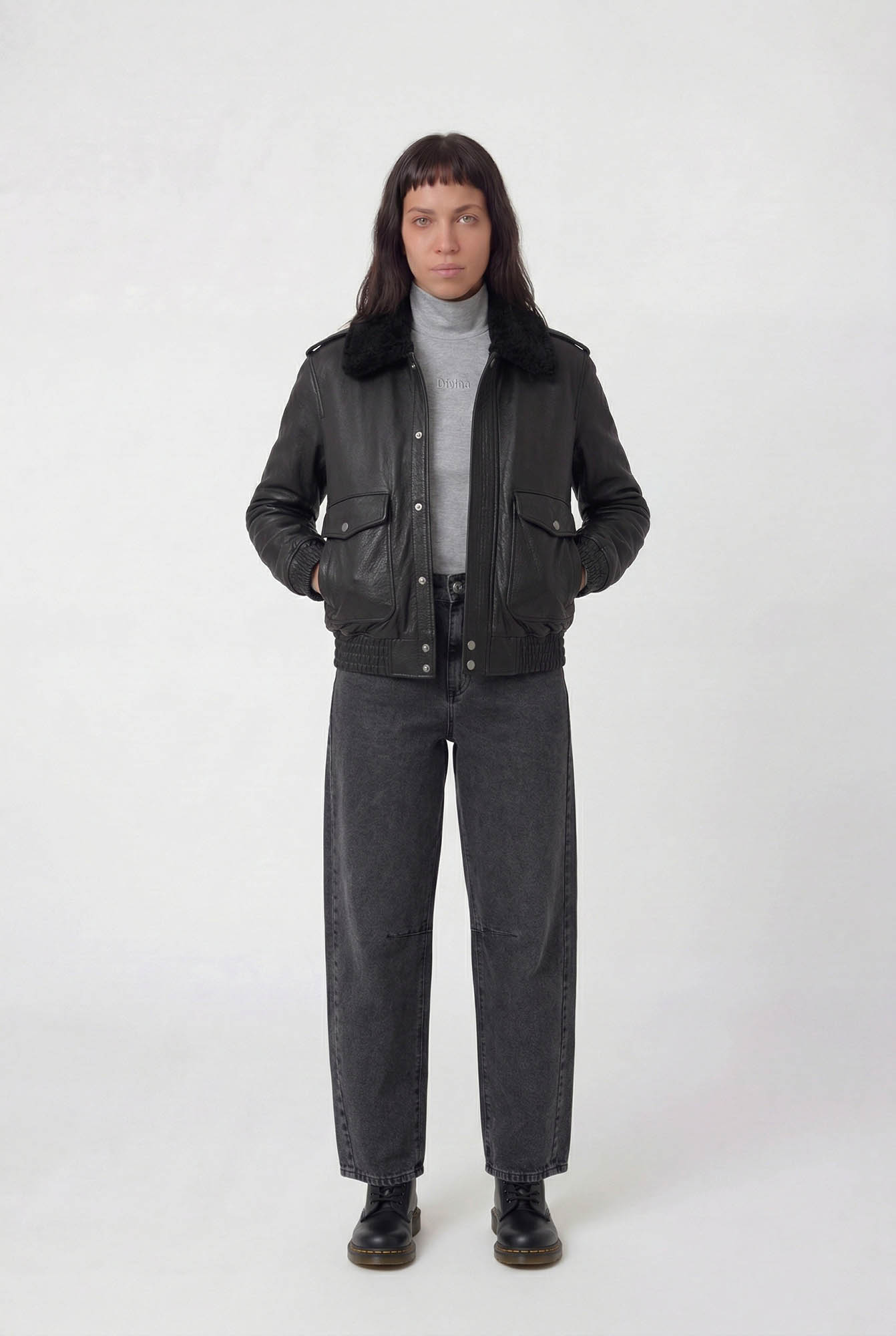 DW2632006-18 - CAMPERA BOLLAND