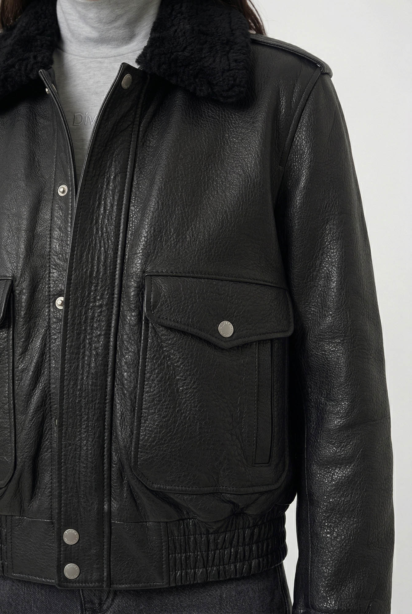 DW2632006-18 - CAMPERA BOLLAND
