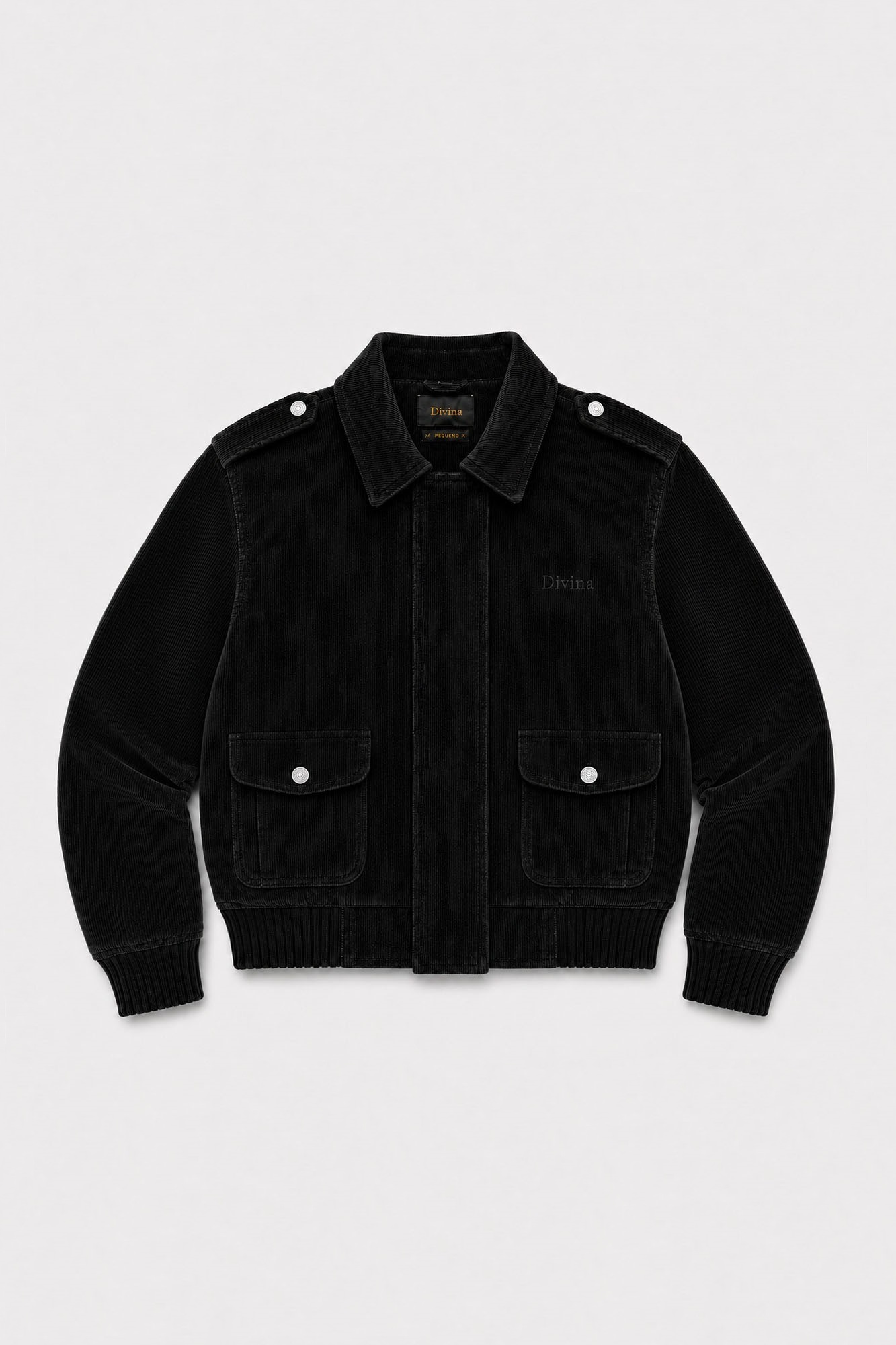 CAMPERA AIDA