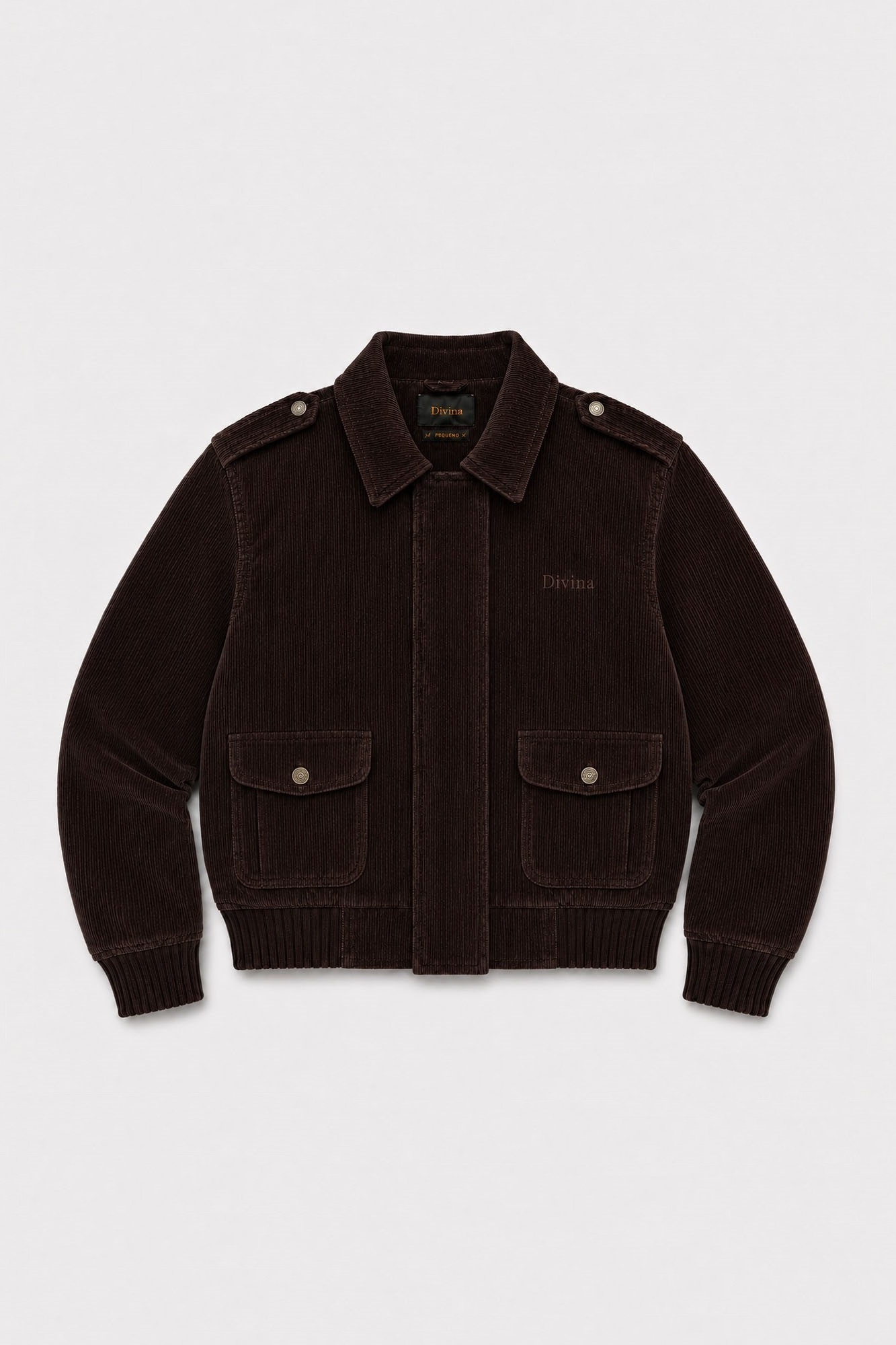 CAMPERA AIDA