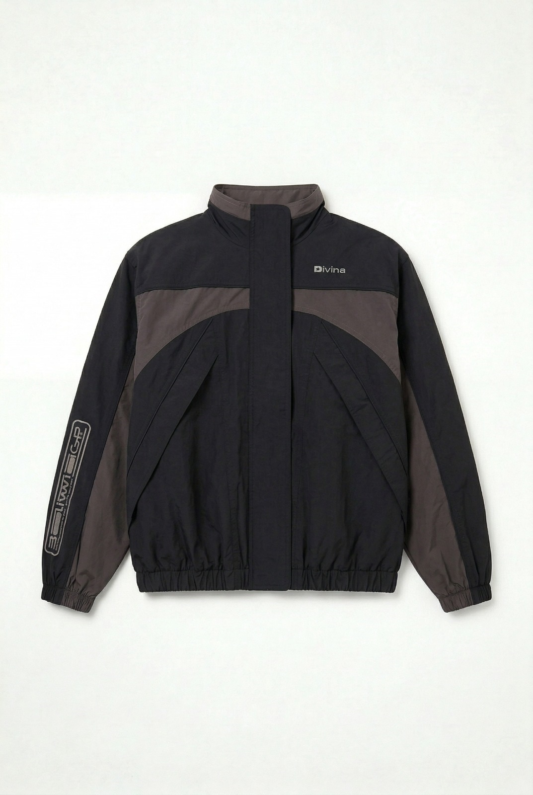 DW2632004-51 - CAMPERA TRACK