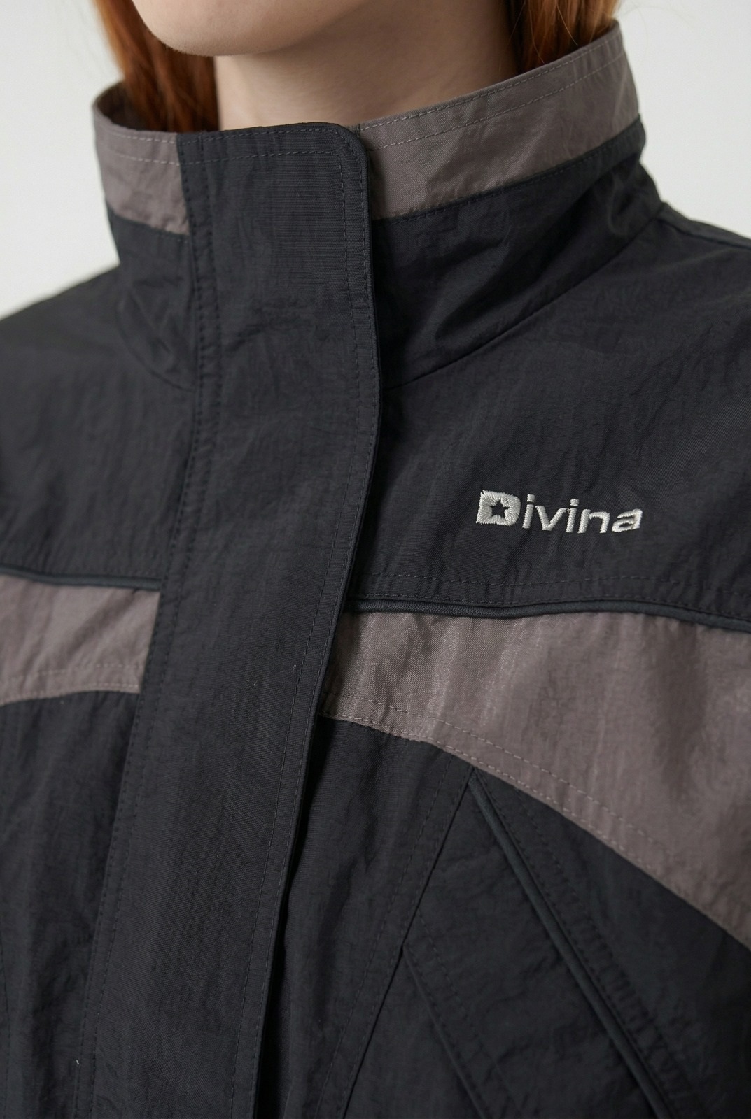 DW2632004-51 - CAMPERA TRACK