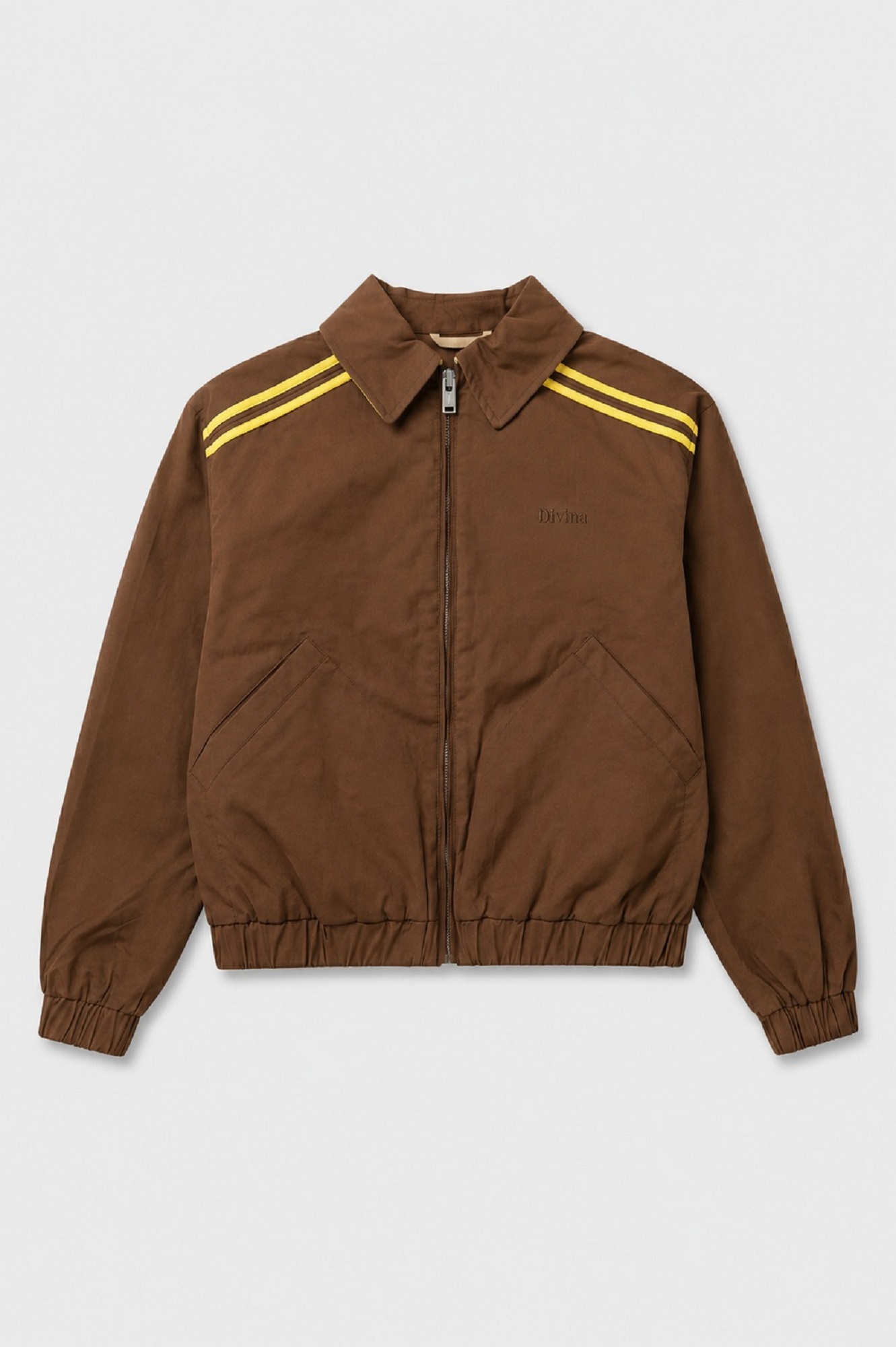 CAMPERA SORAI