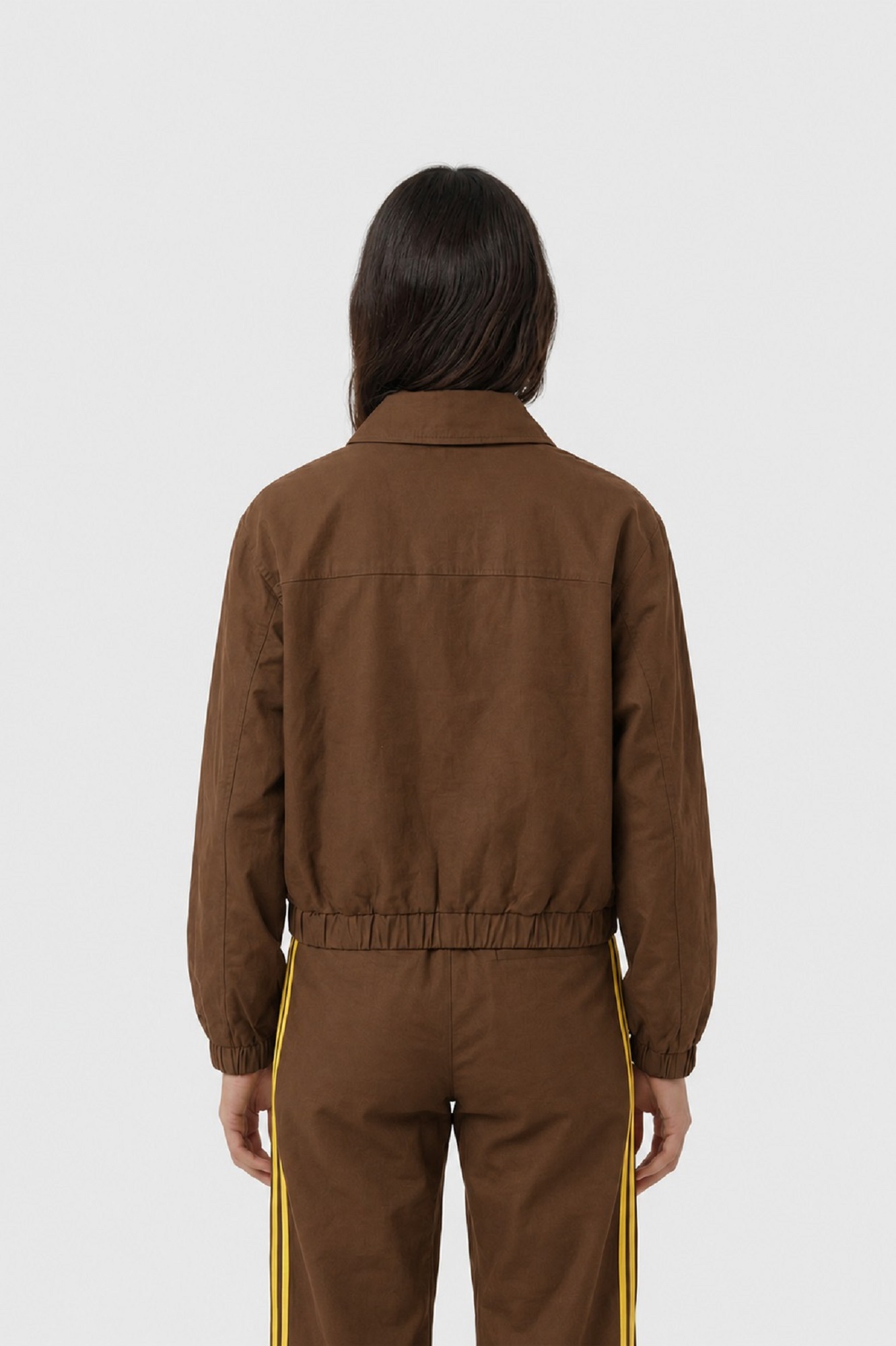 DW2632003-27 - CAMPERA SORAI