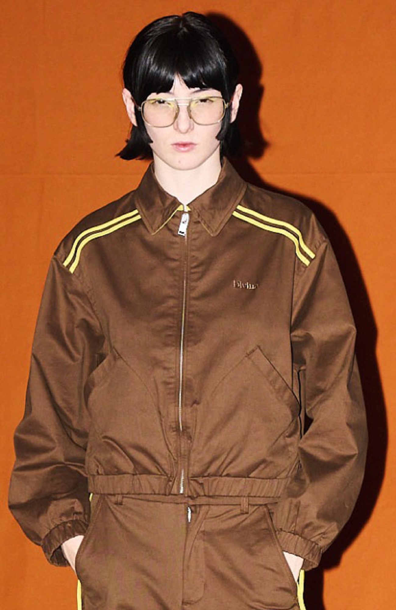 CAMPERA SORAI
