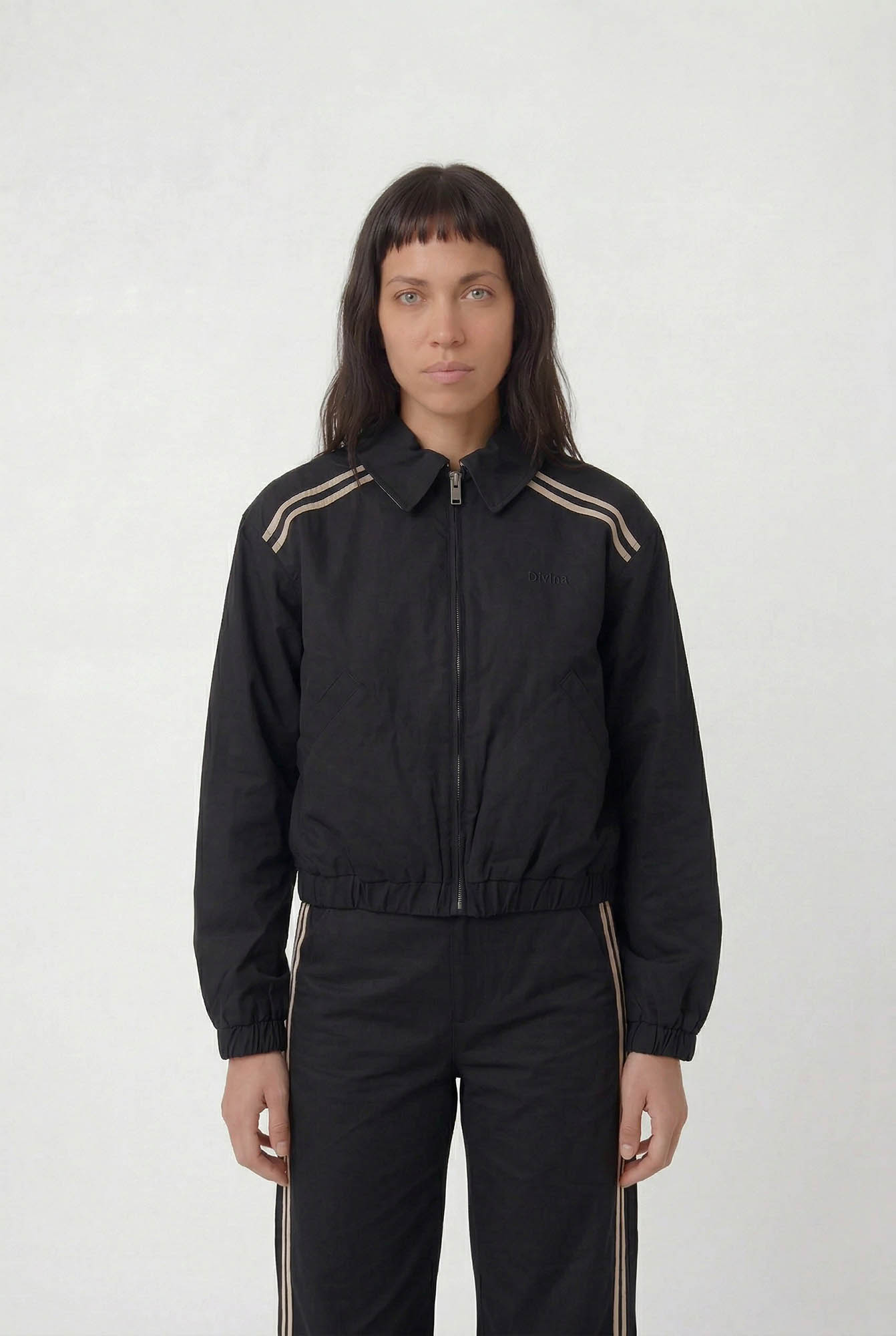 CAMPERA SORAI