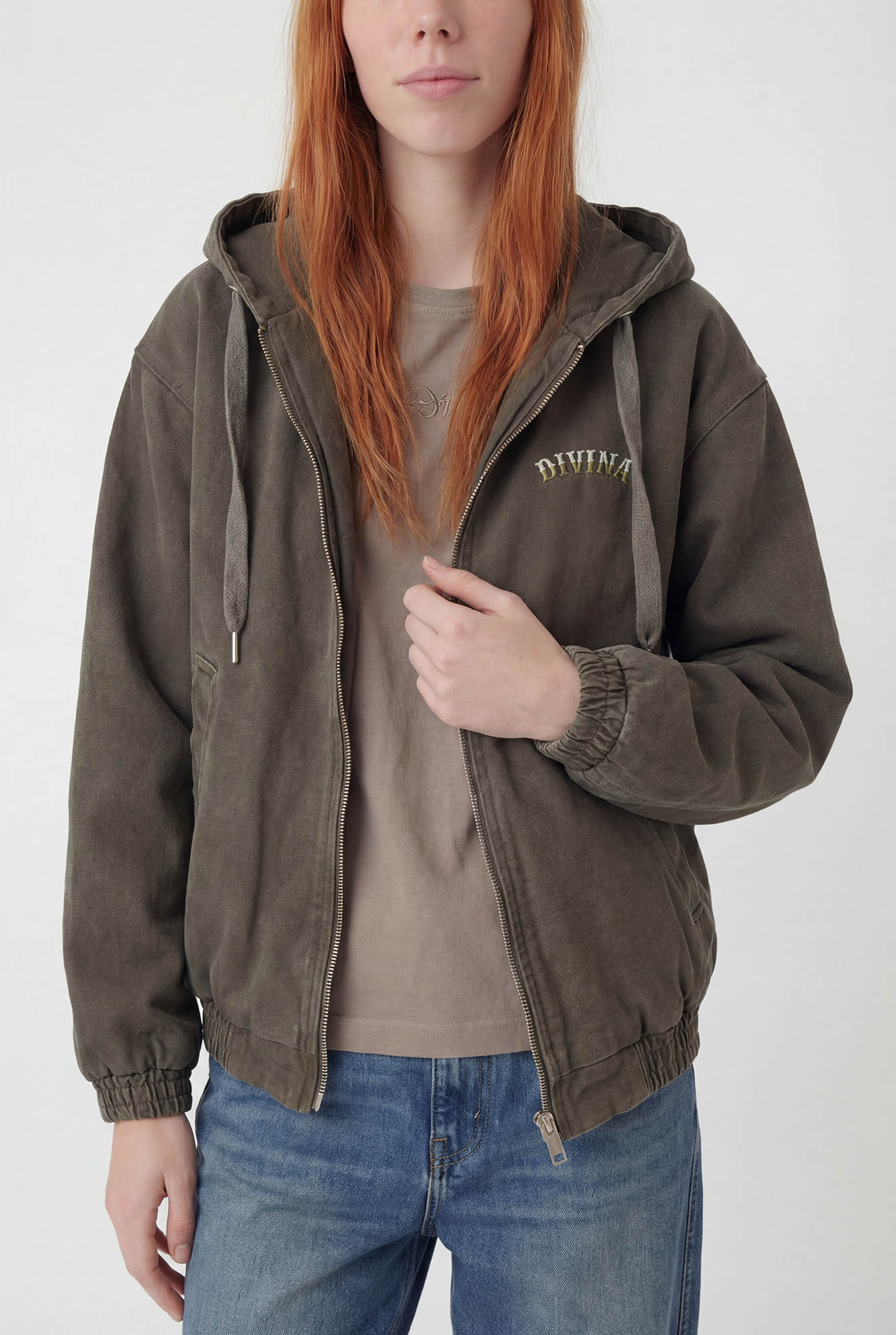 CAMPERA KAORI