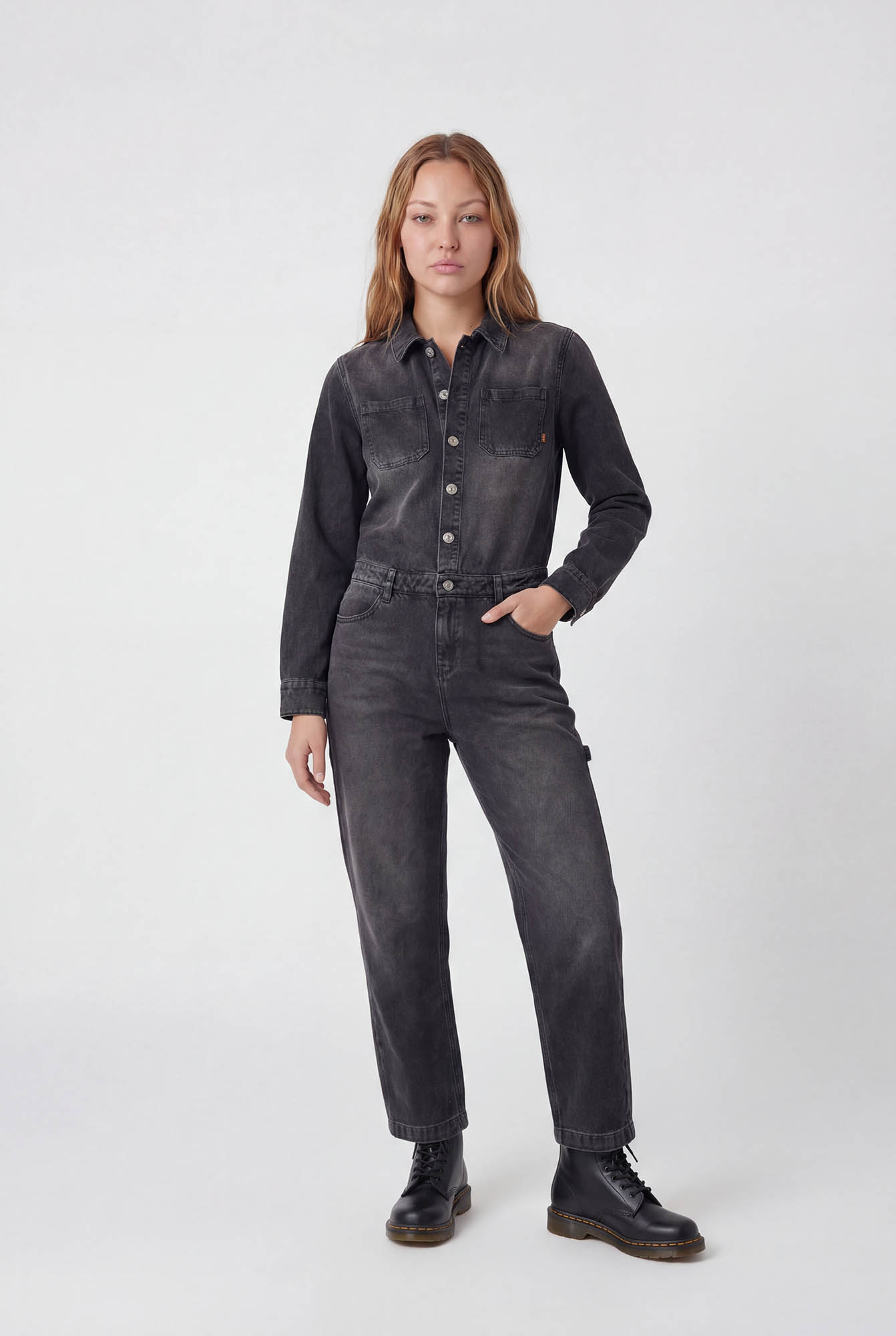 DW2624002-18 - OVEROL PRESTON