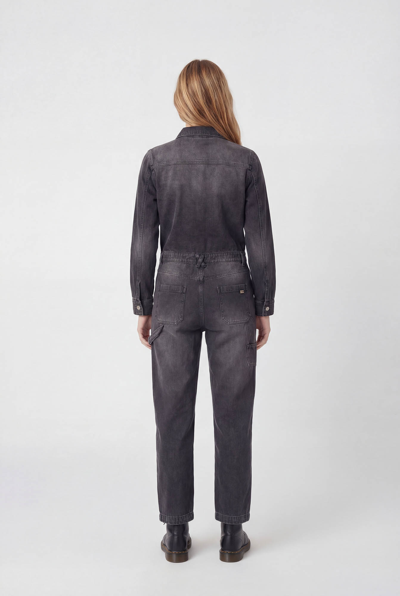 DW2624002-18 - OVEROL PRESTON