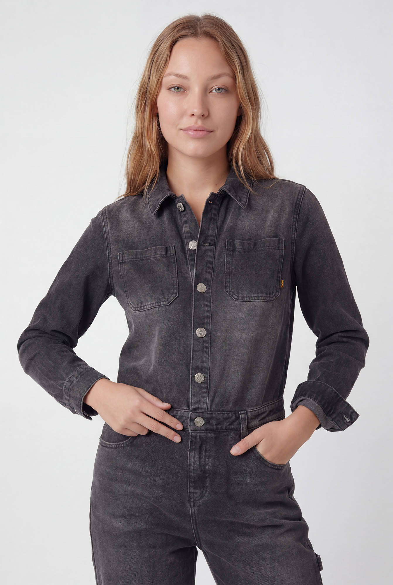 DW2624002-18 - OVEROL PRESTON