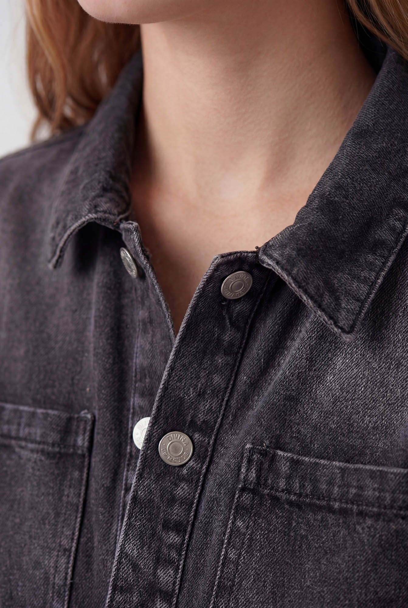 DW2624002-18 - OVEROL PRESTON