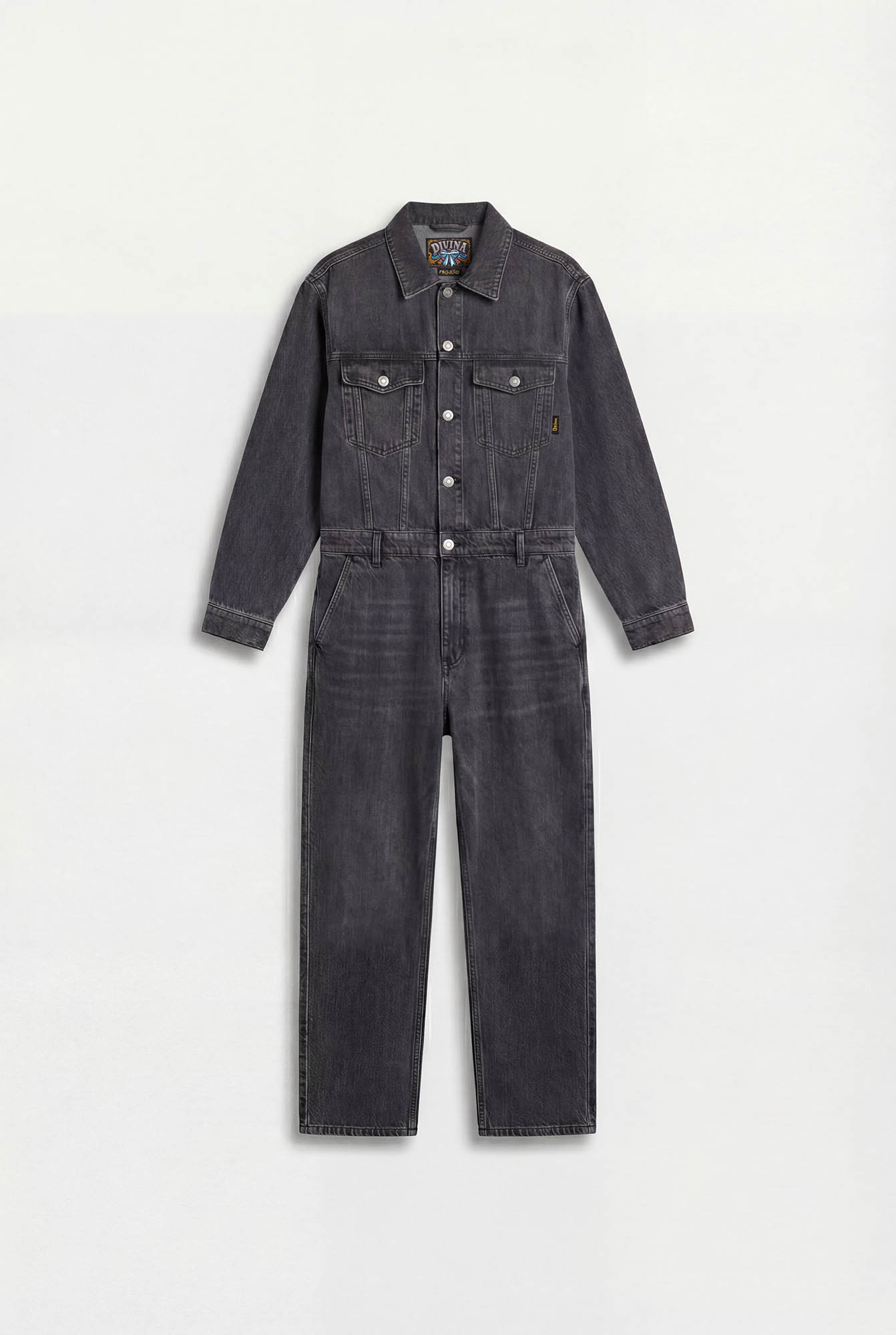 DW2624002-18 - OVEROL PRESTON