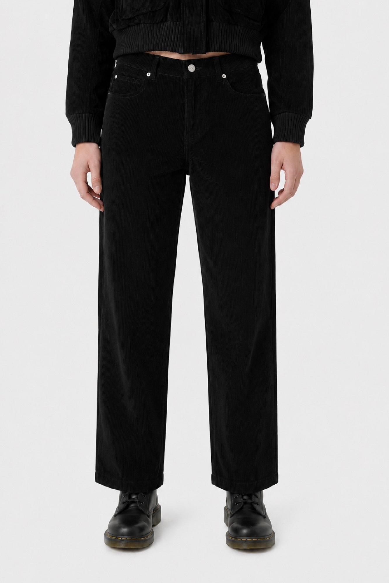 PANTALON AIDA CORDEROY