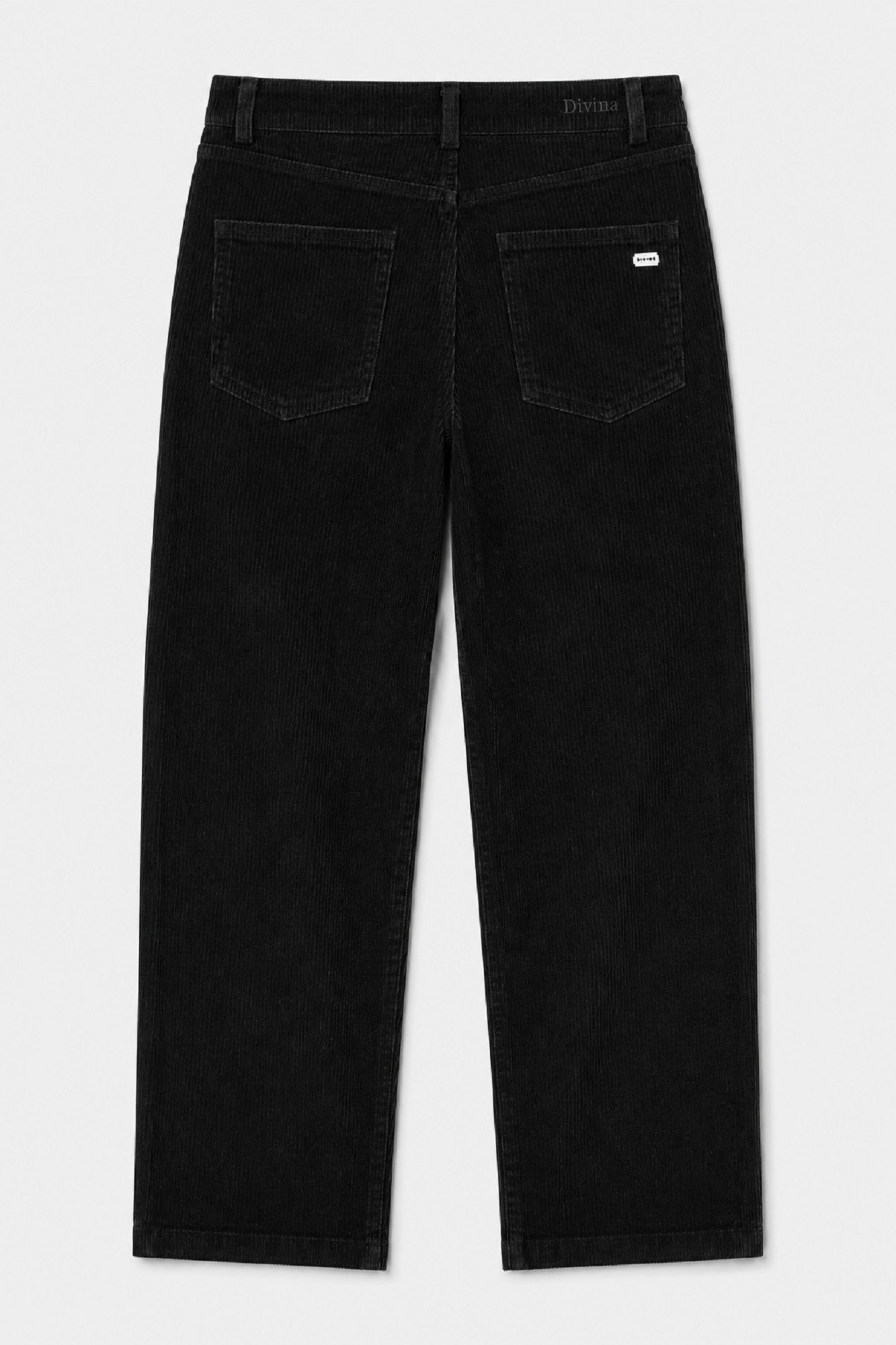 DW2620007-18 - PANTALON AIDA CORDEROY