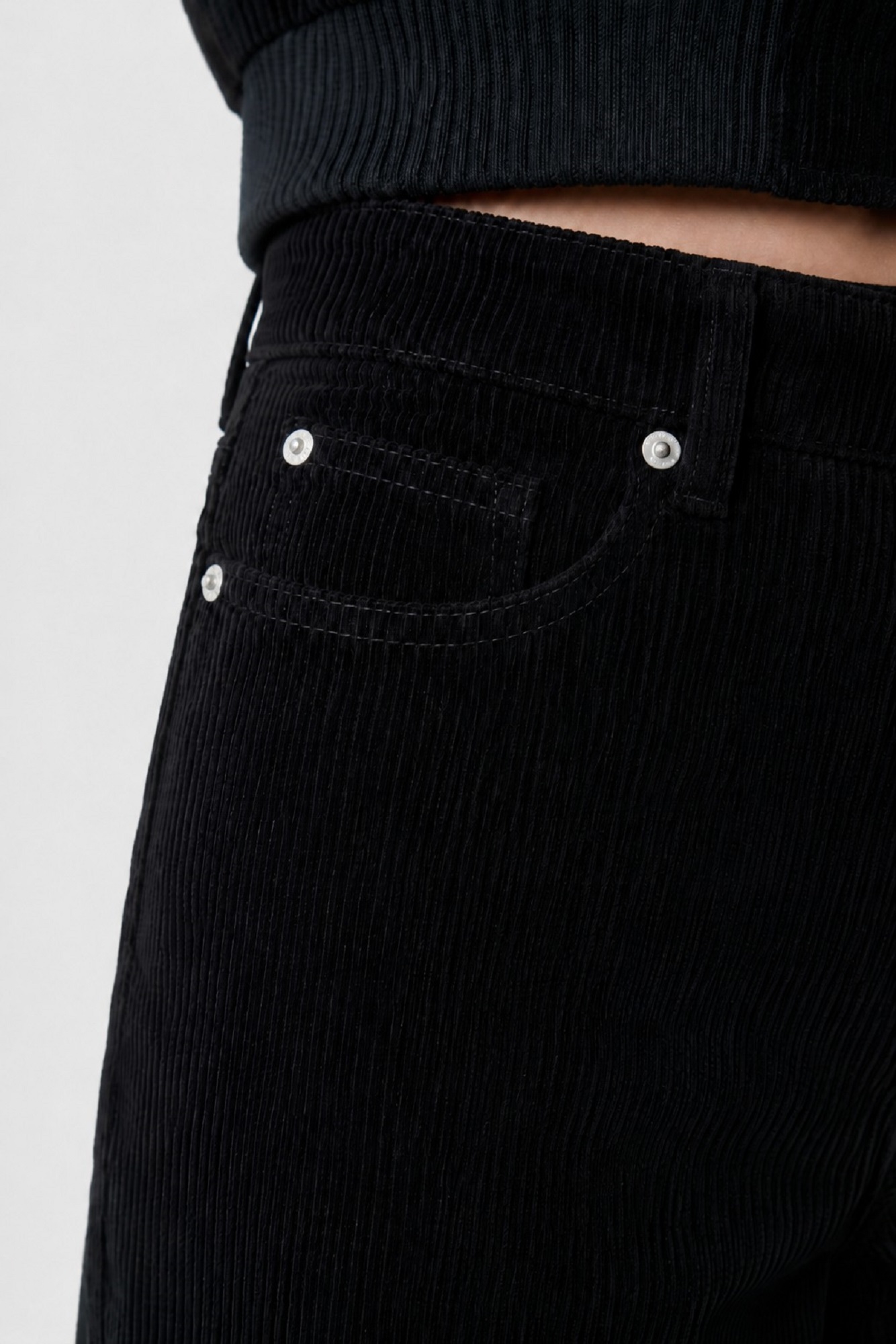 DW2620007-18 - PANTALON AIDA CORDEROY