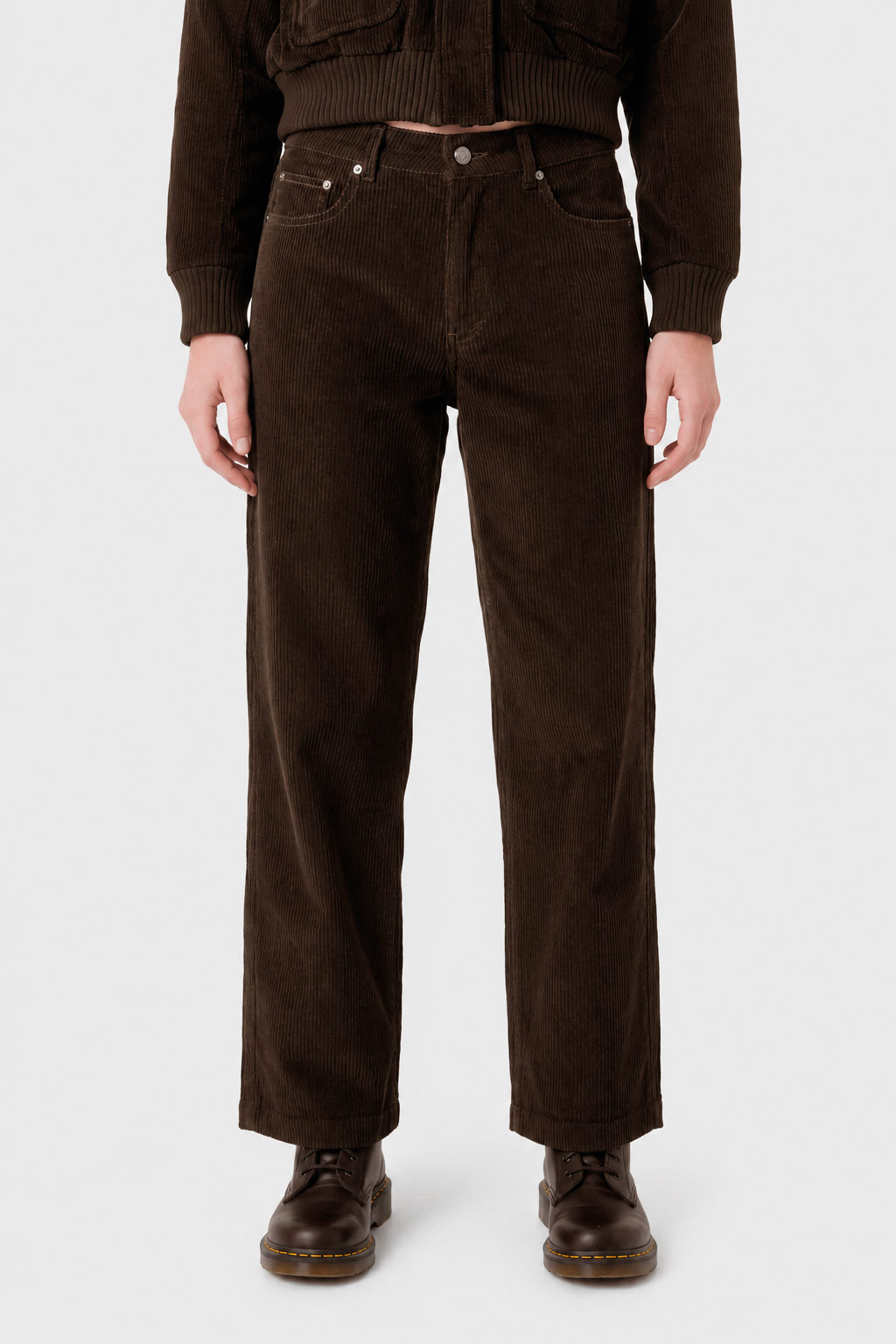PANTALON AIDA CORDEROY