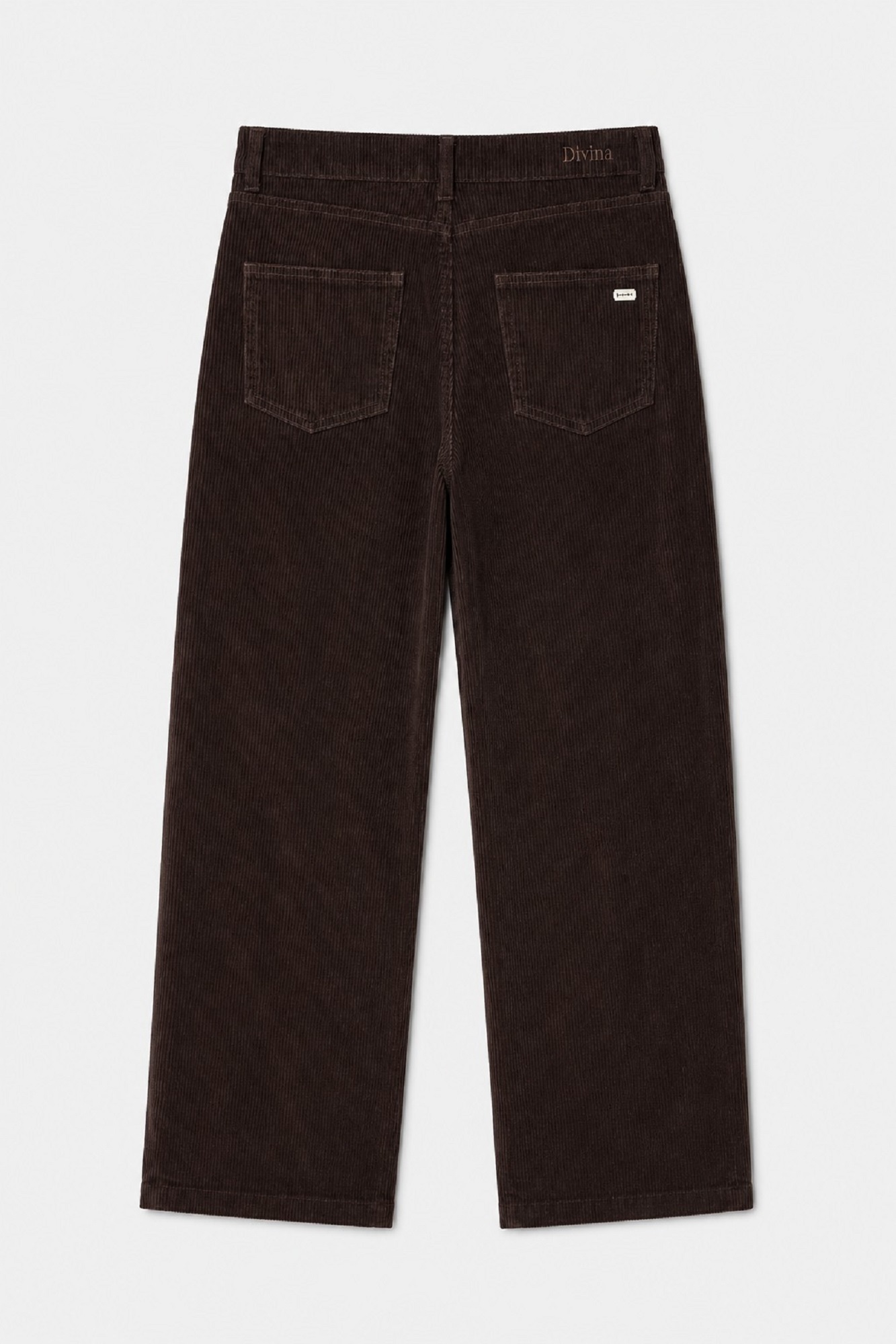 DW2620007-97 - PANTALON AIDA CORDEROY