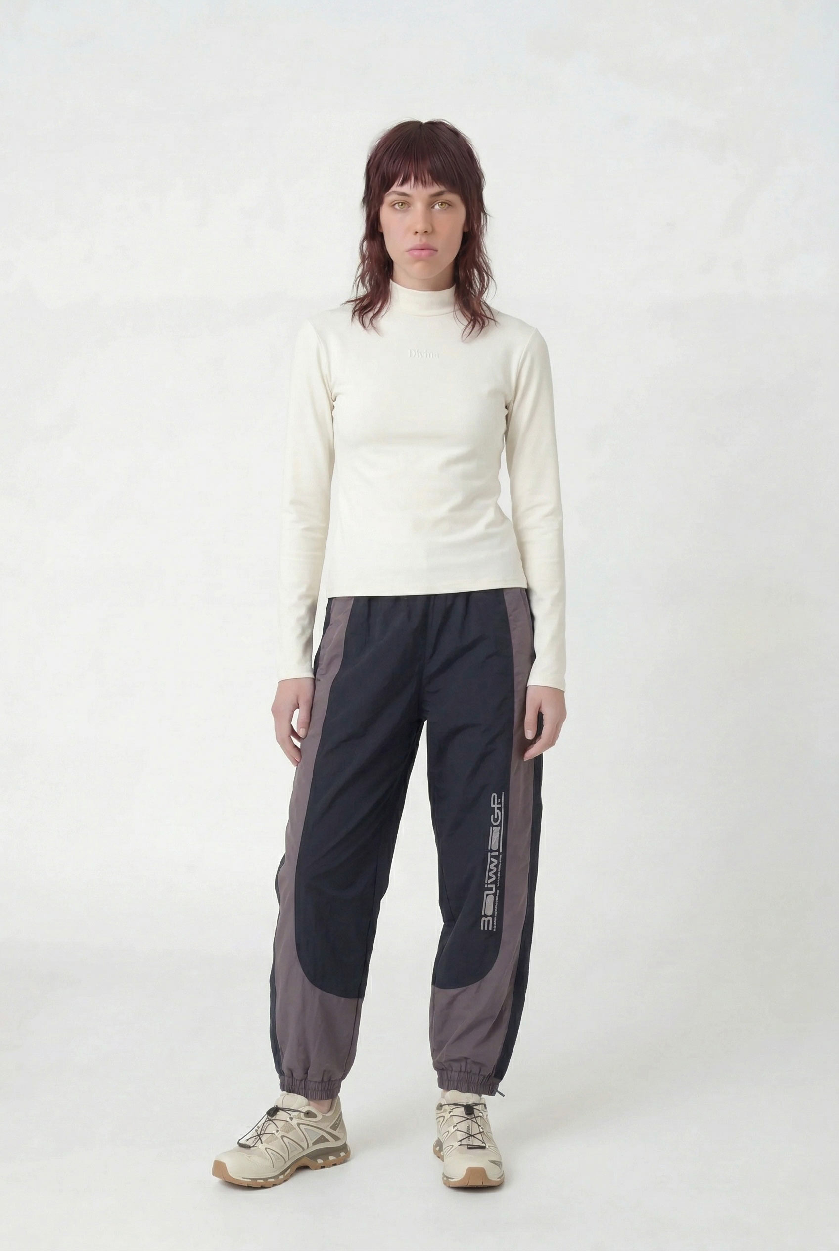 DW2620006-51 - PANTALON TRACK