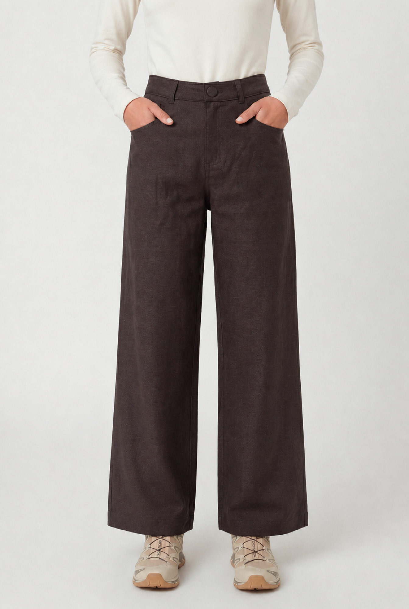 PANTALON BECKA