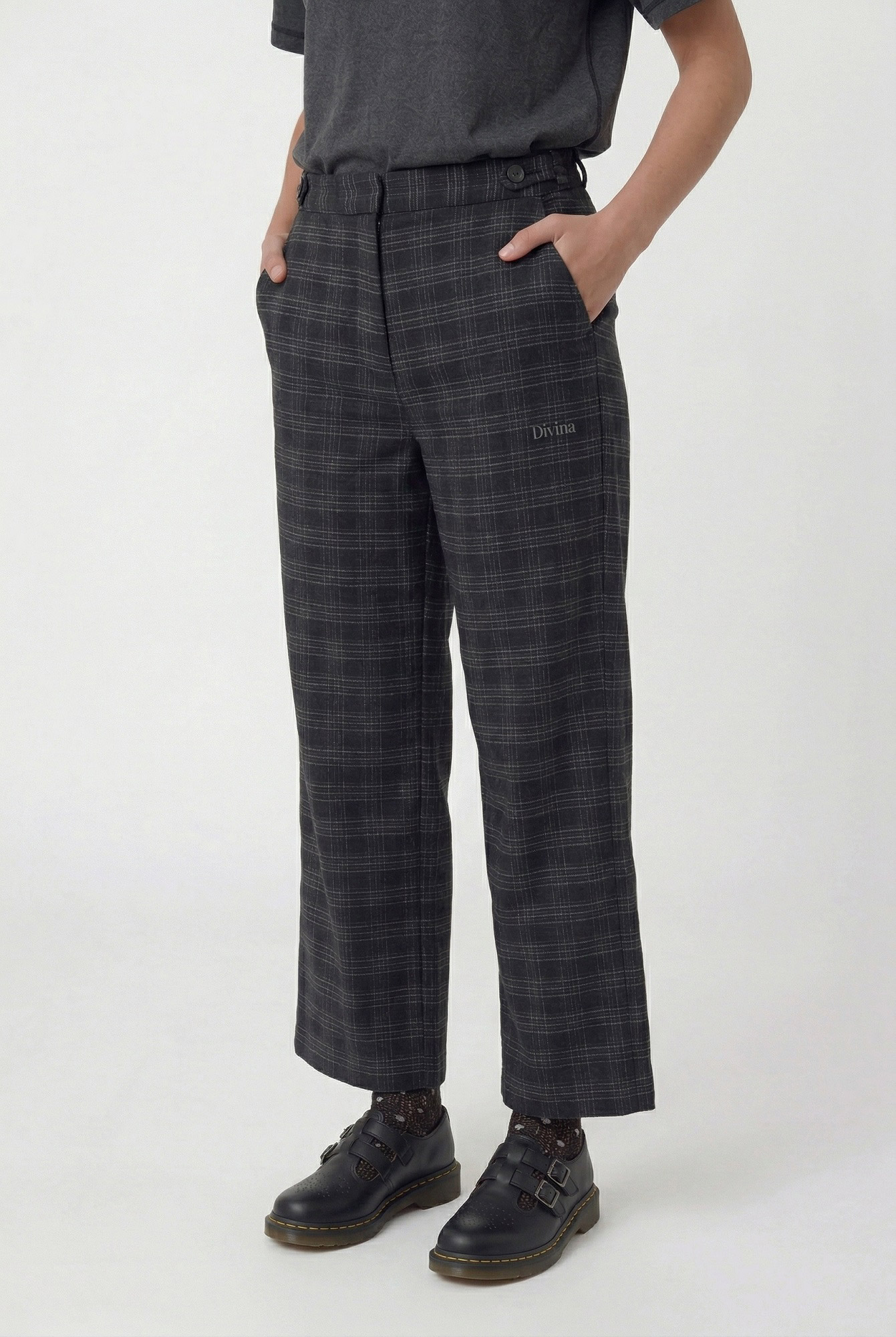 PANTALON HALIFAX