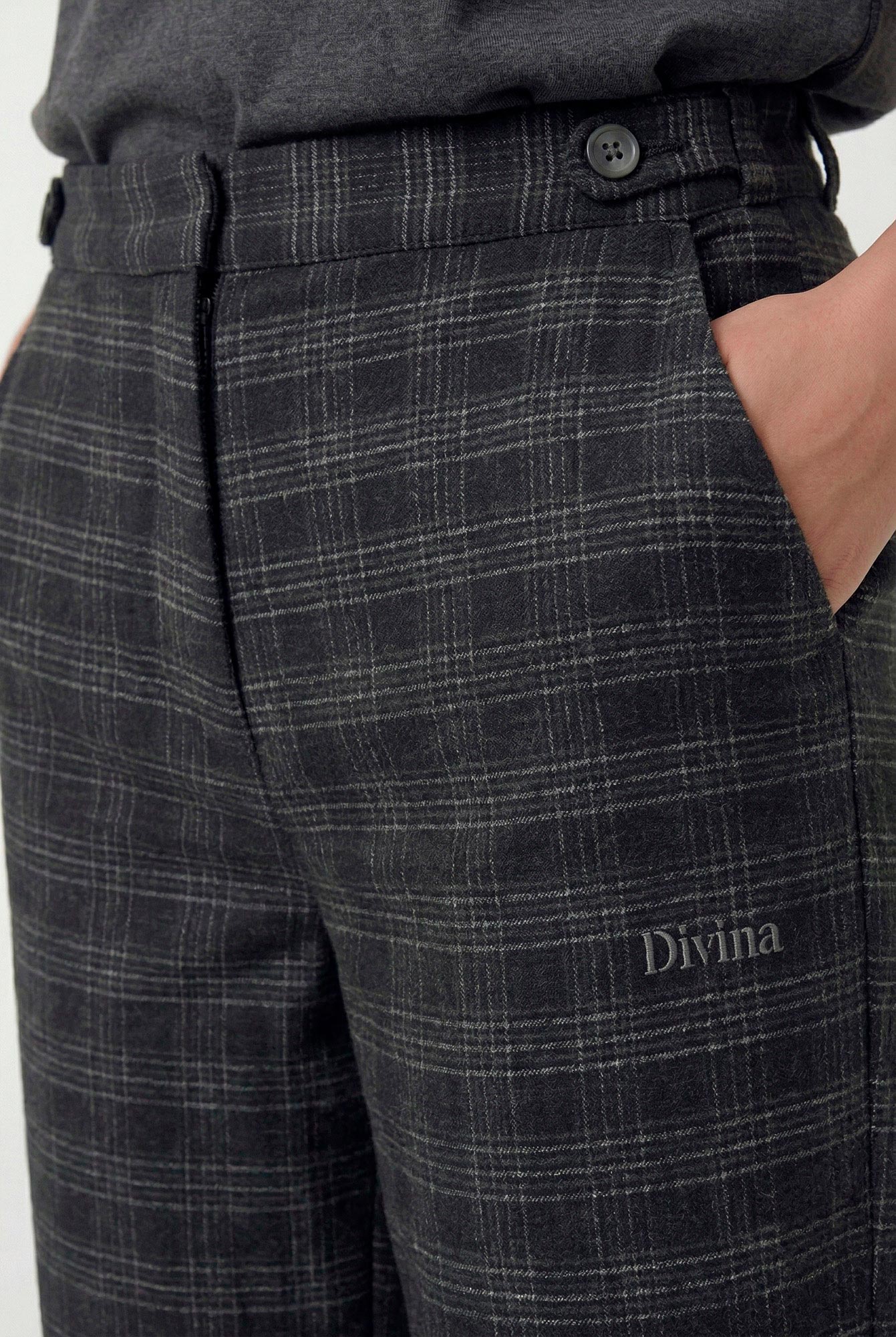 DW2620003-18 - PANTALON HALIFAX