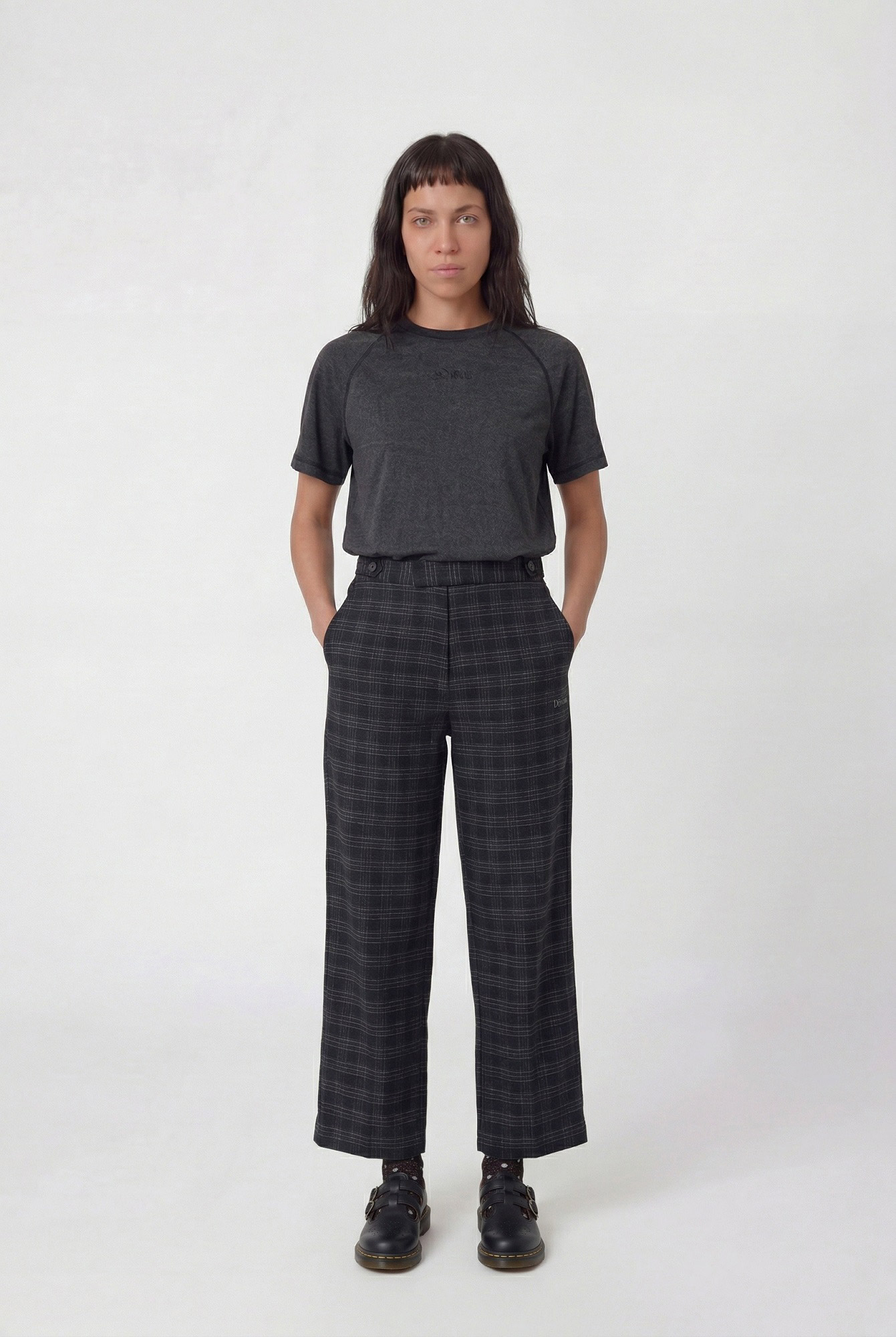 DW2620003-18 - PANTALON HALIFAX