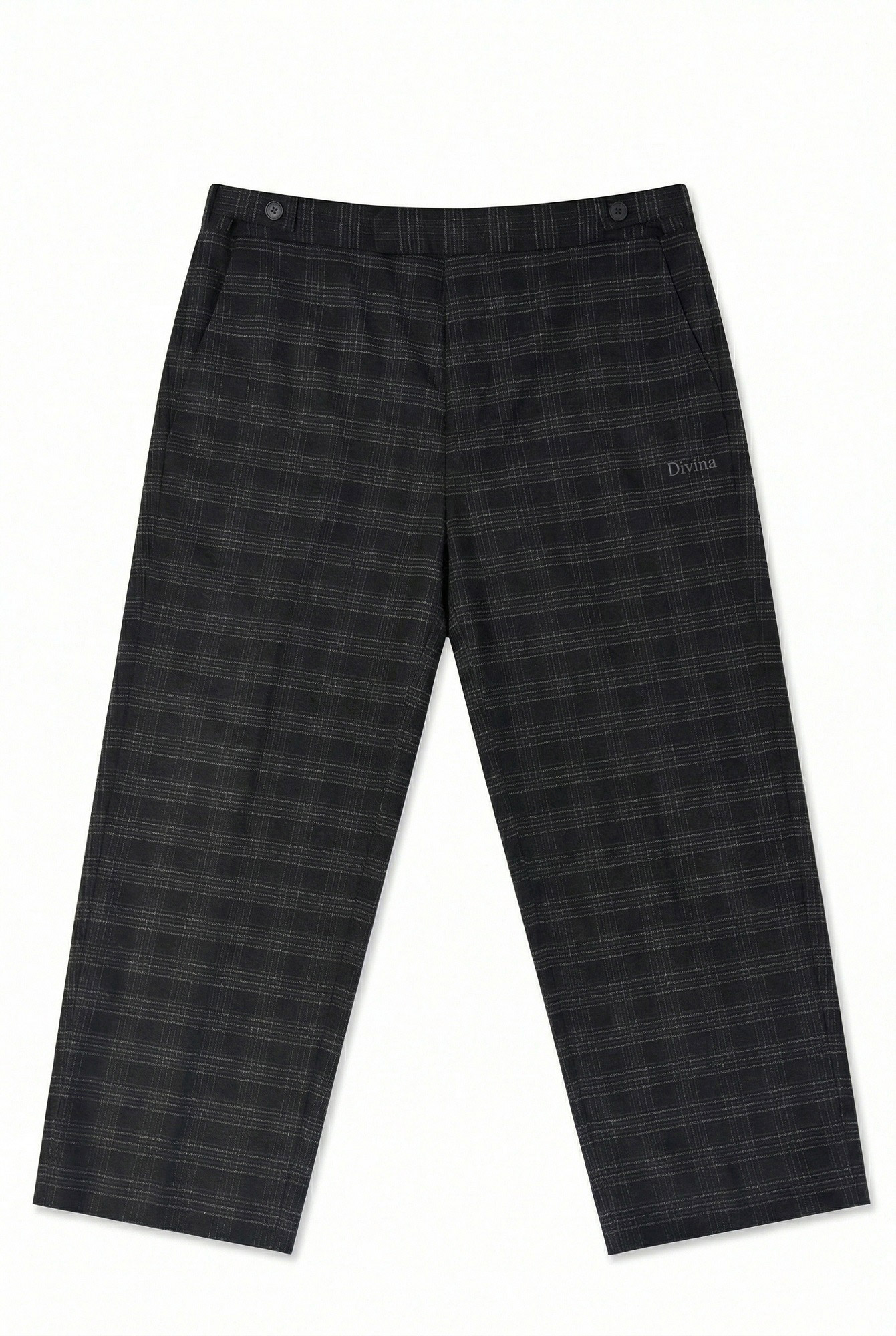 DW2620003-18 - PANTALON HALIFAX