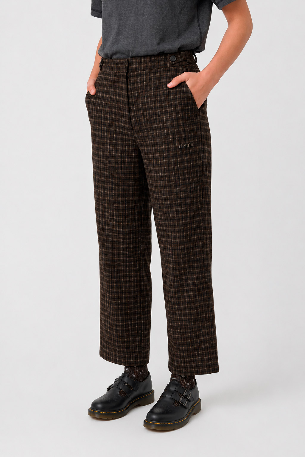 PANTALON HALIFAX