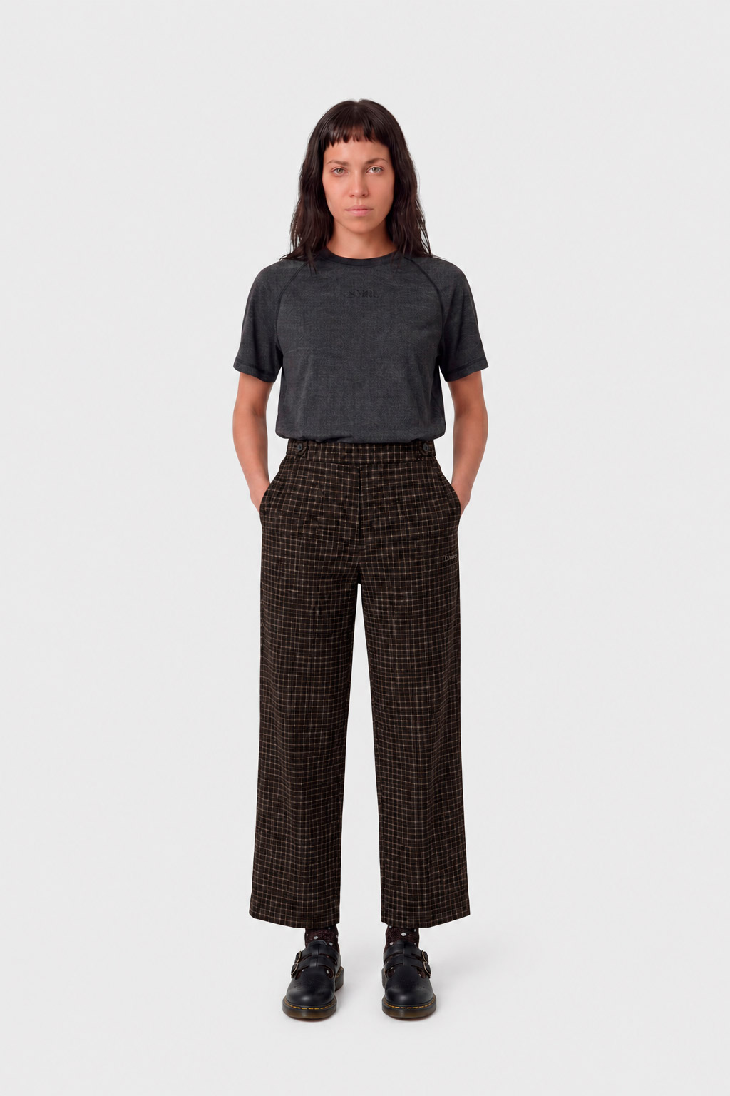 DW2620003-97 - PANTALON HALIFAX