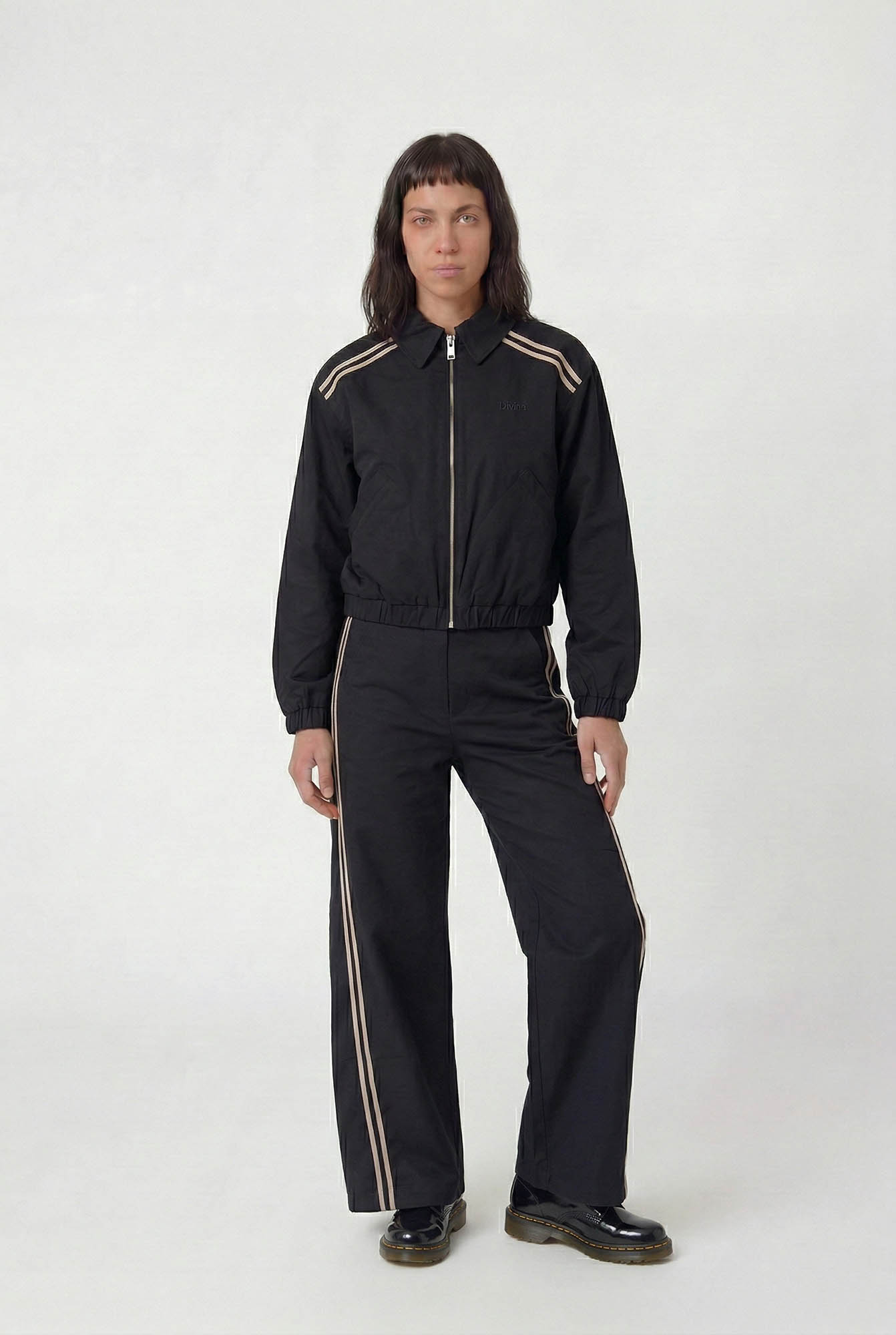 DW2620002-18 - PANTALON SORAI