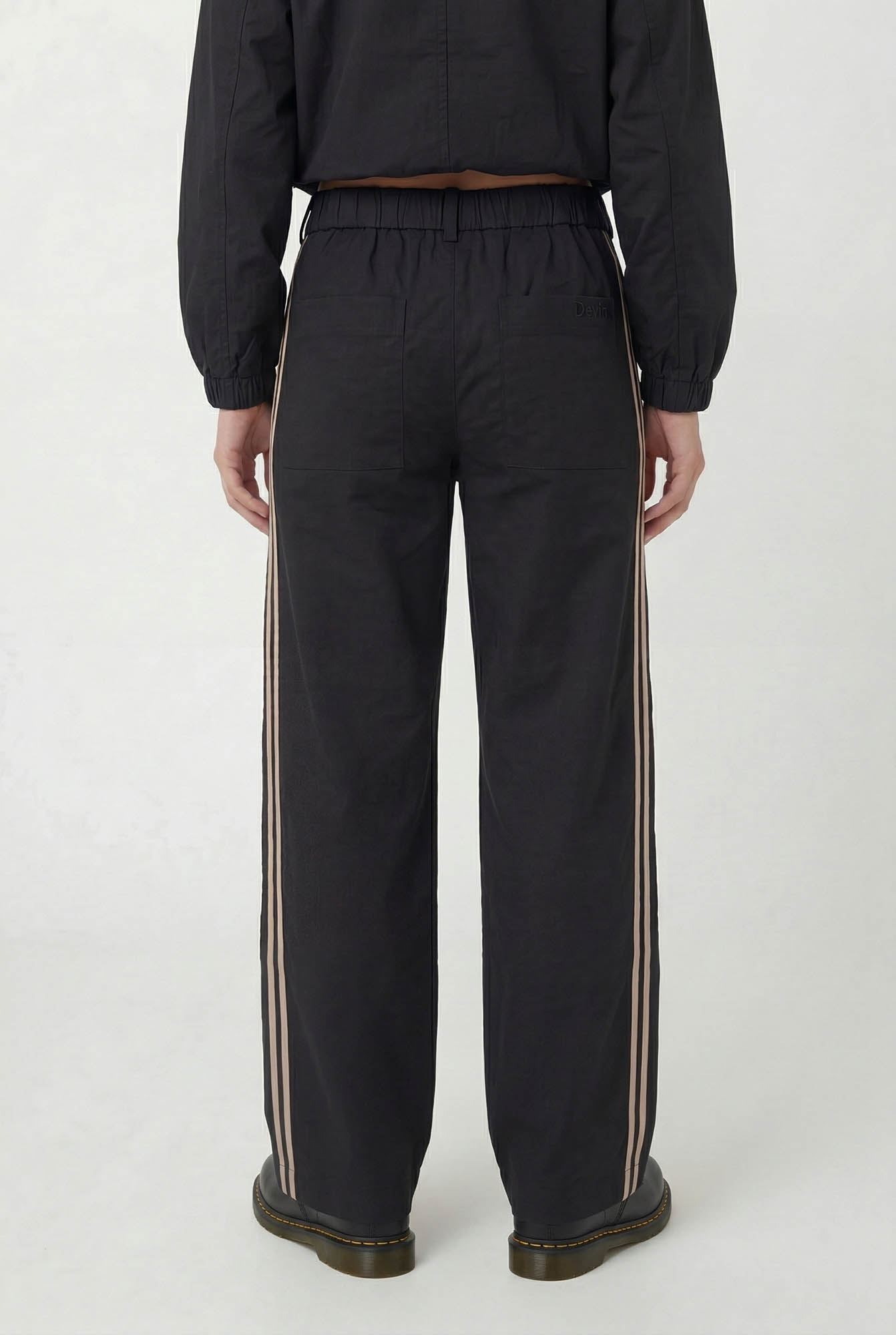 DW2620002-18 - PANTALON SORAI
