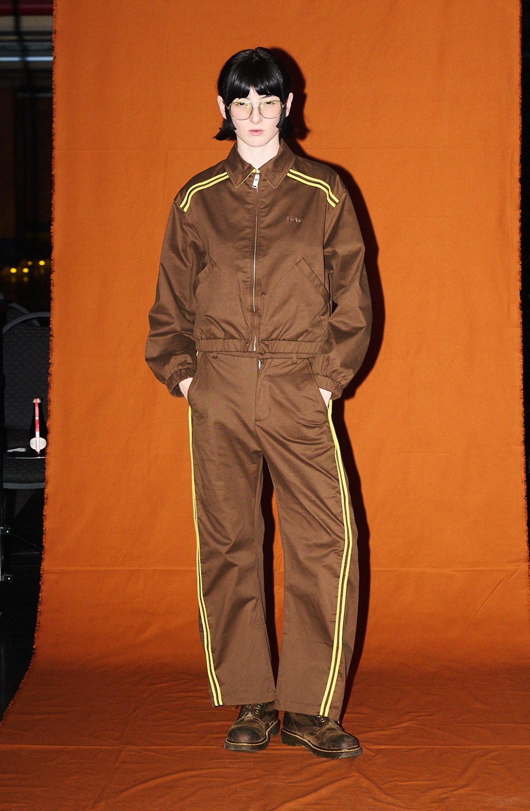 PANTALON SORAI