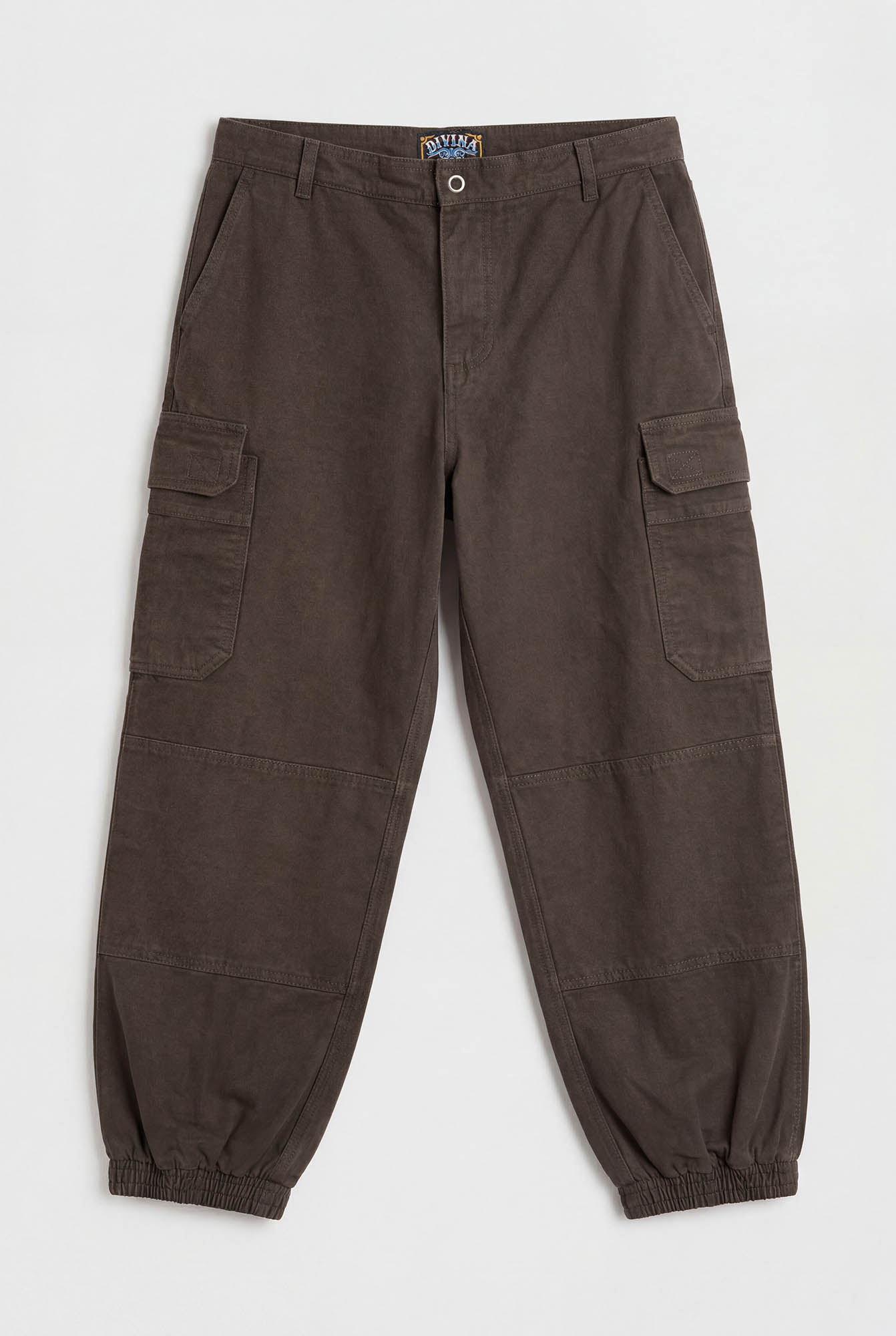 PANTALON CARGO KAORI