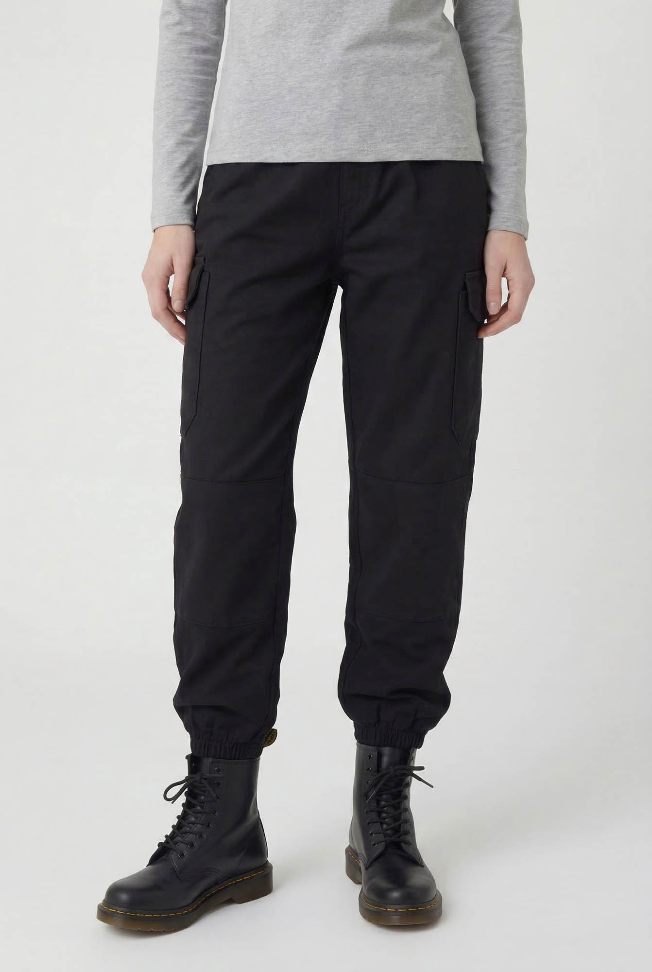 PANTALON CARGO KAORI