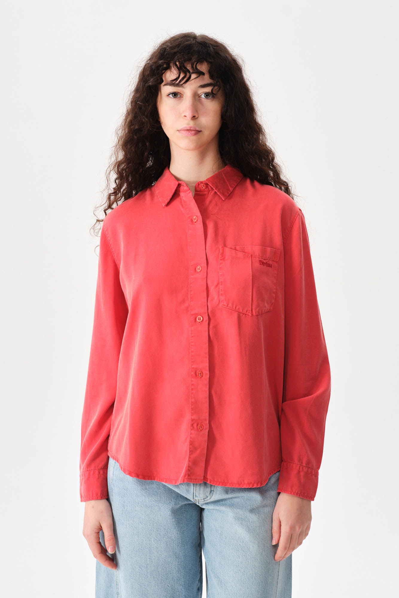 CAMISA TENT