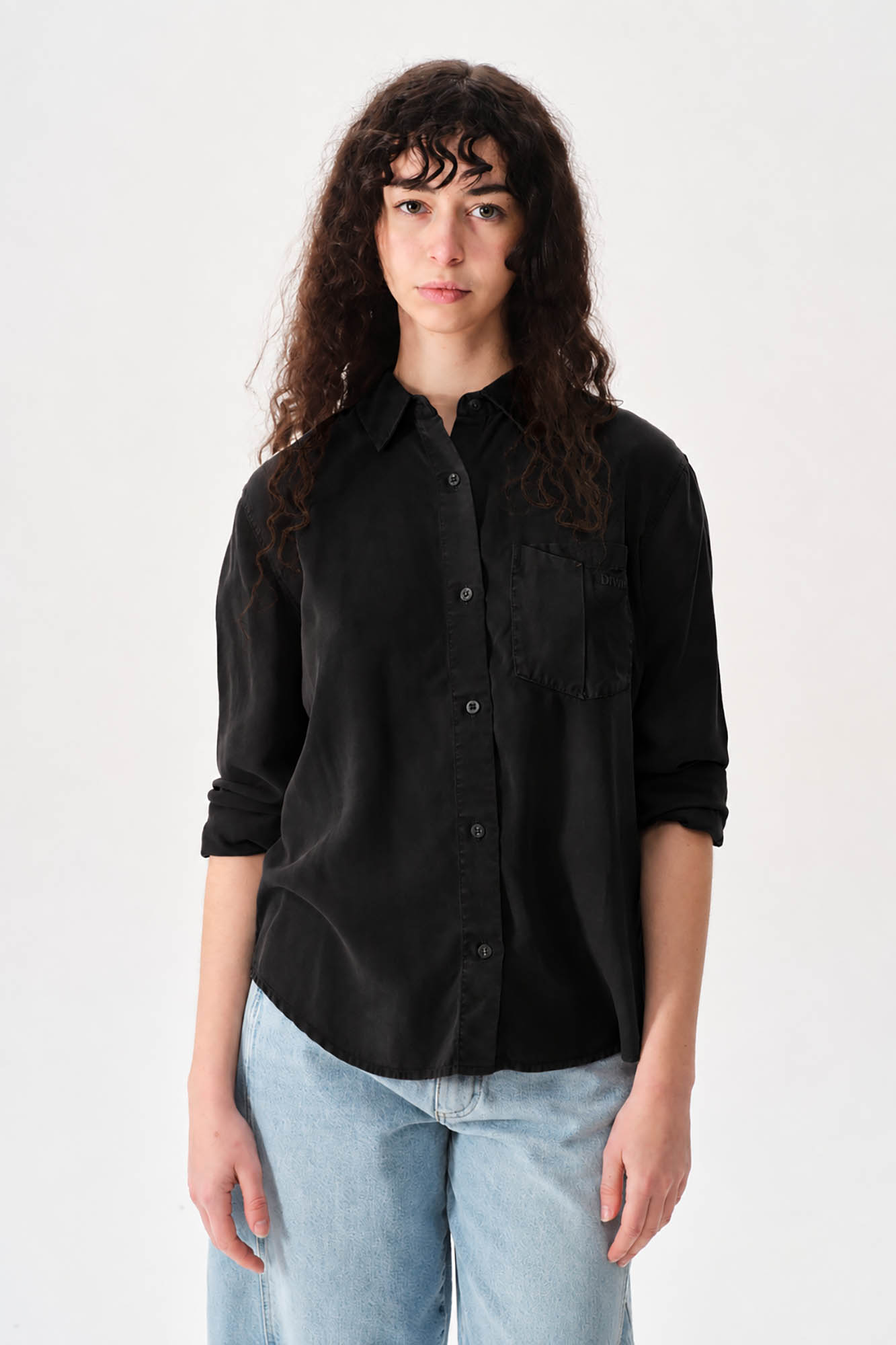 CAMISA TENT