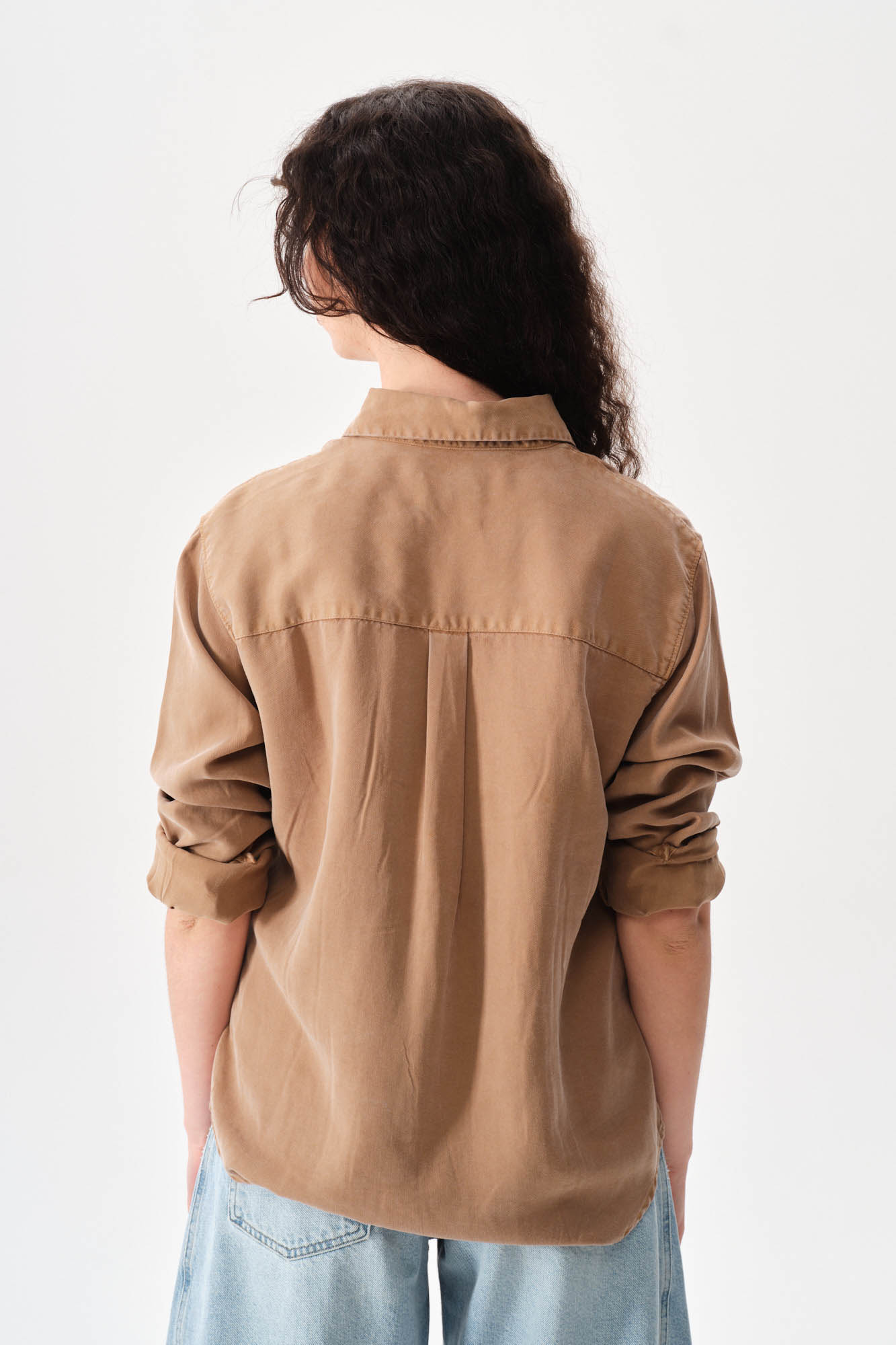 DW2611002-51 - CAMISA TENT