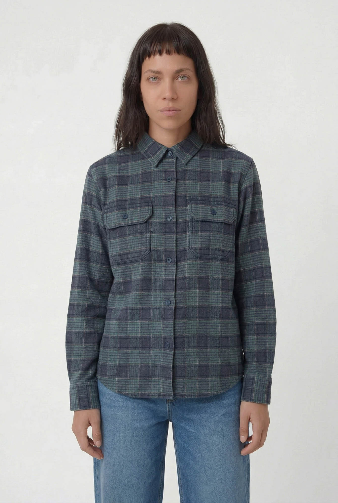 CAMISA JAMIE