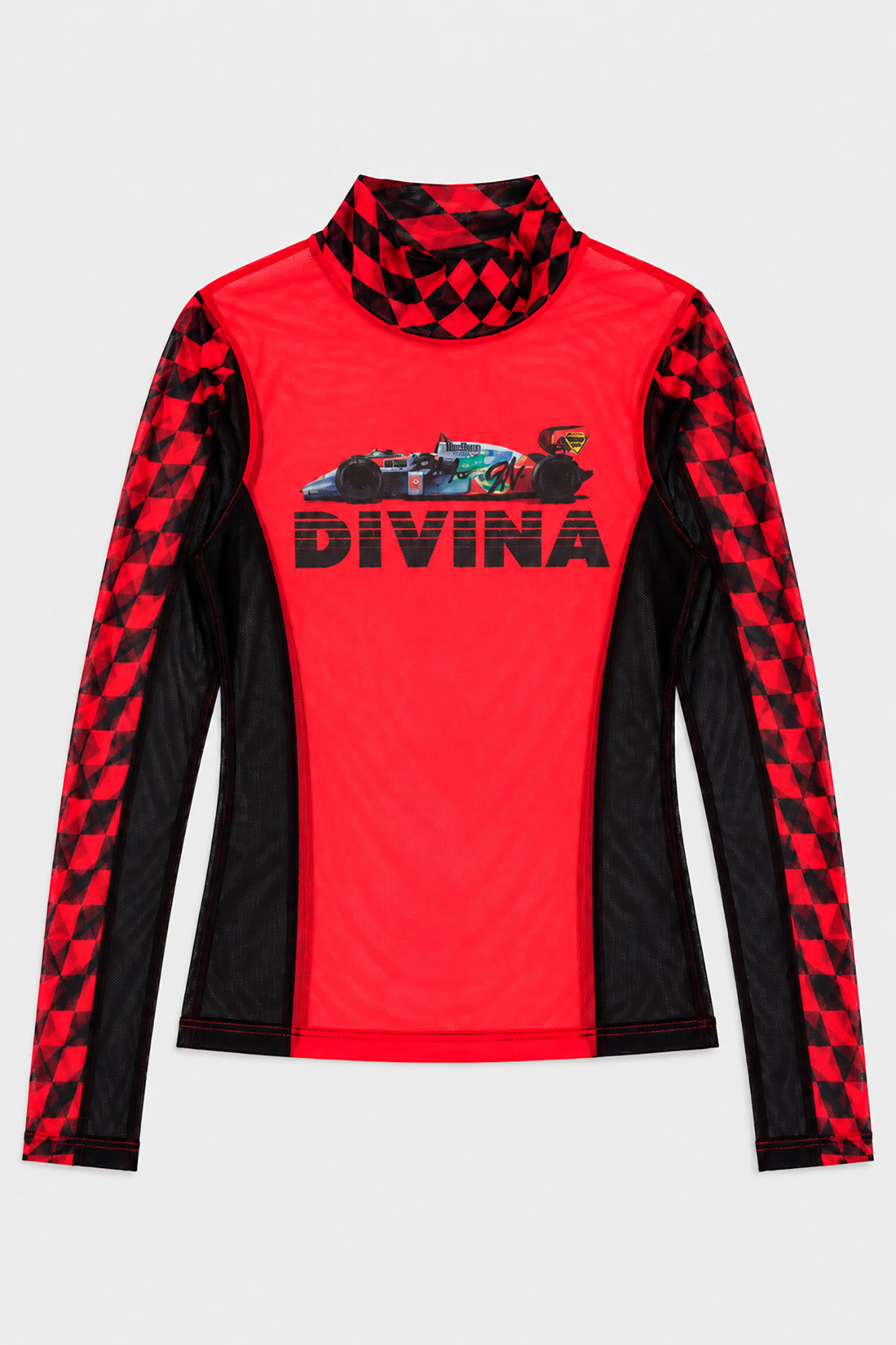 DW2604004-05 - POLERA F1