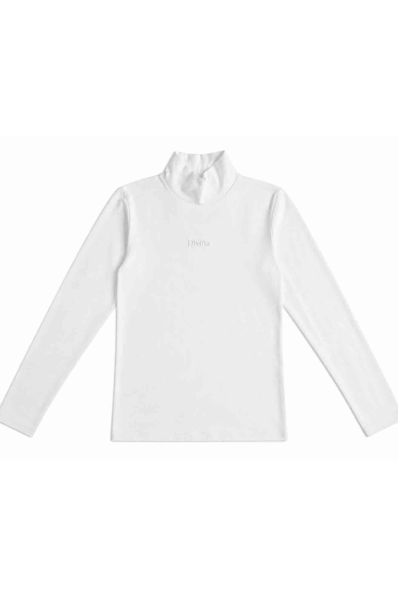 POLERA BASIC