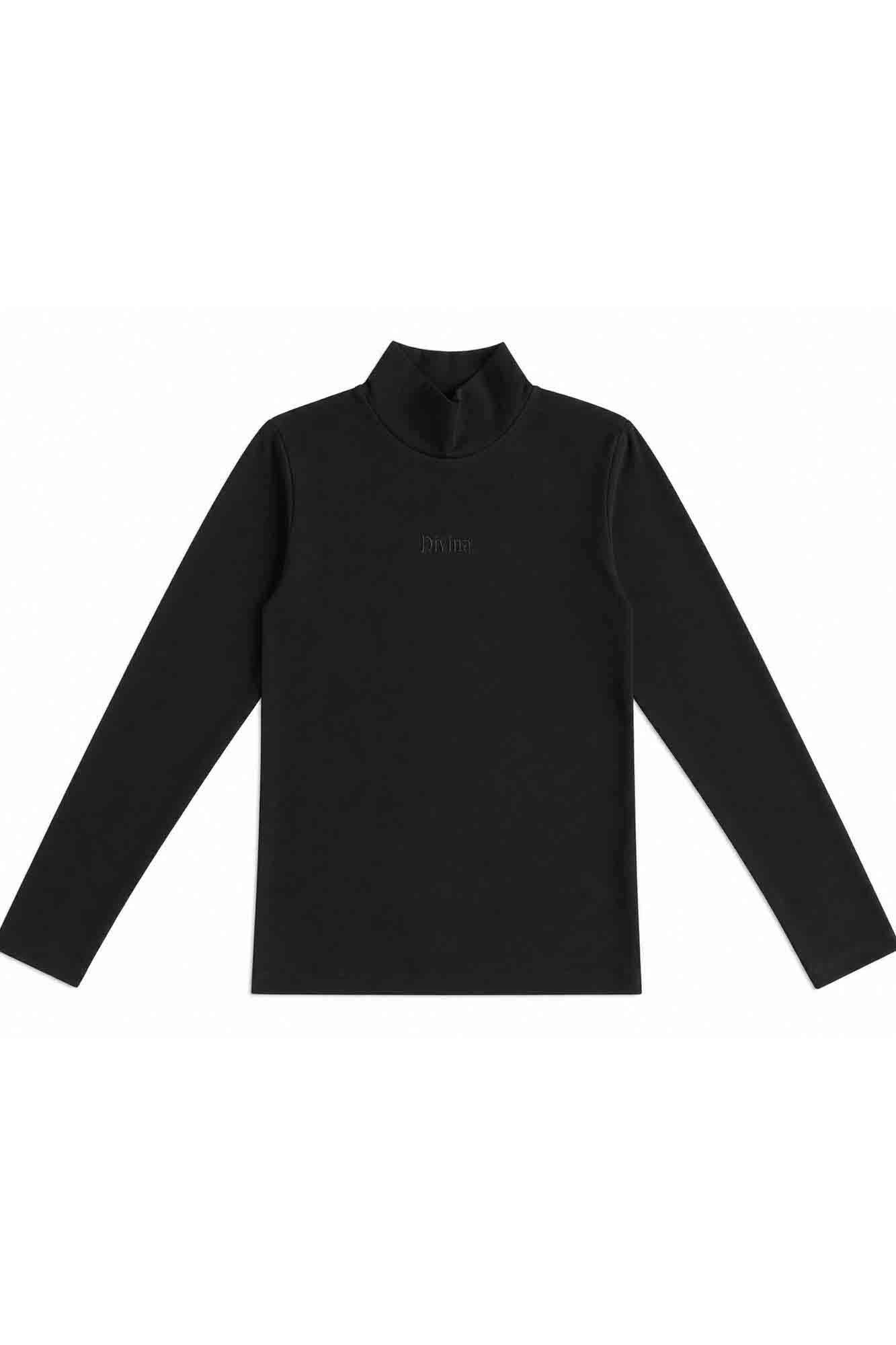 POLERA BASIC