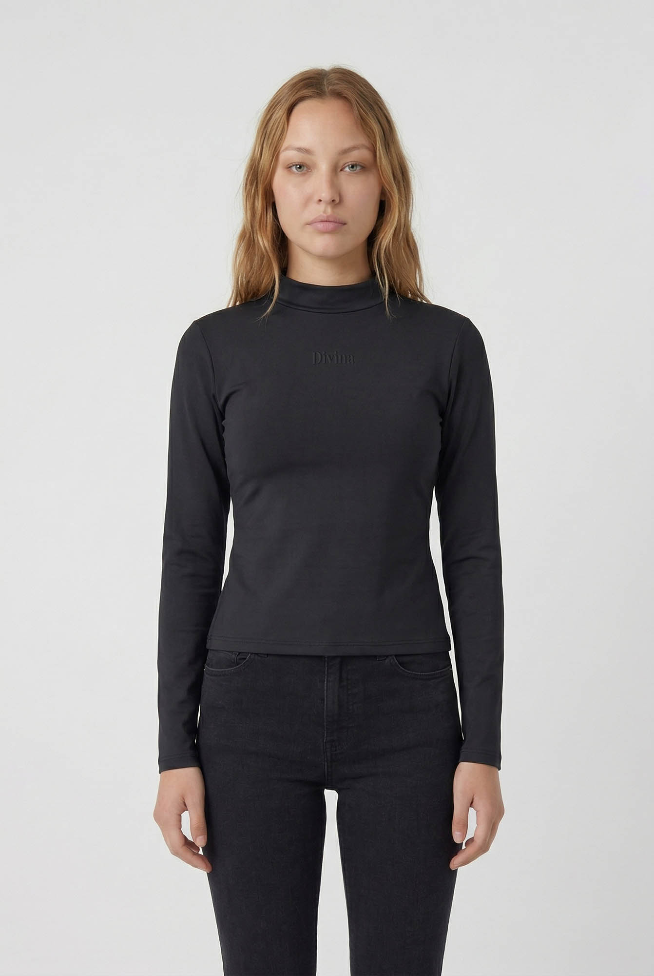 POLERA DRY