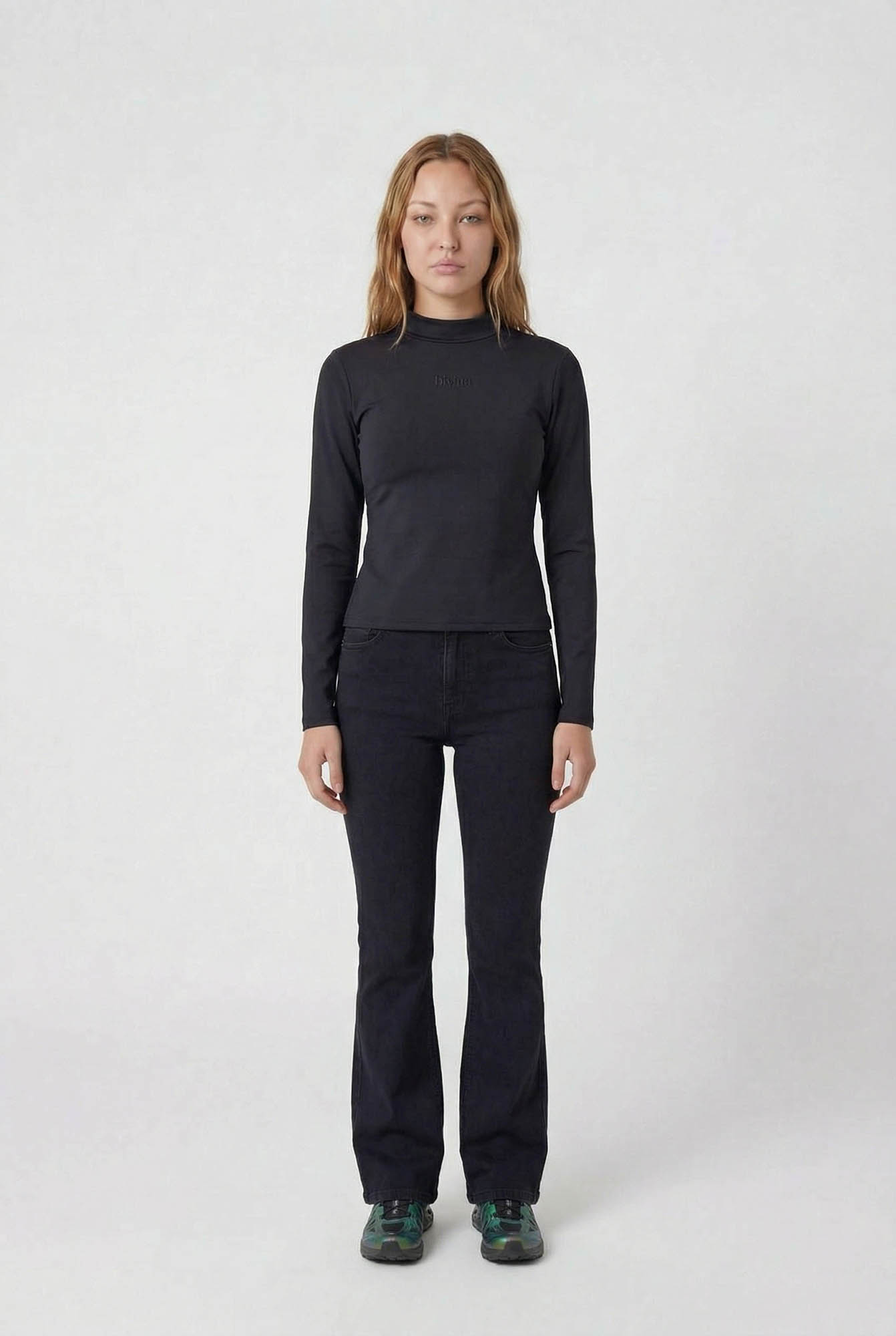 DW2604001-18 - POLERA DRY