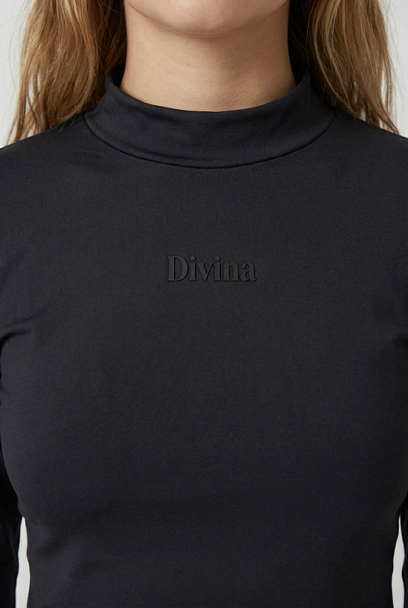DW2604001-18 - POLERA DRY