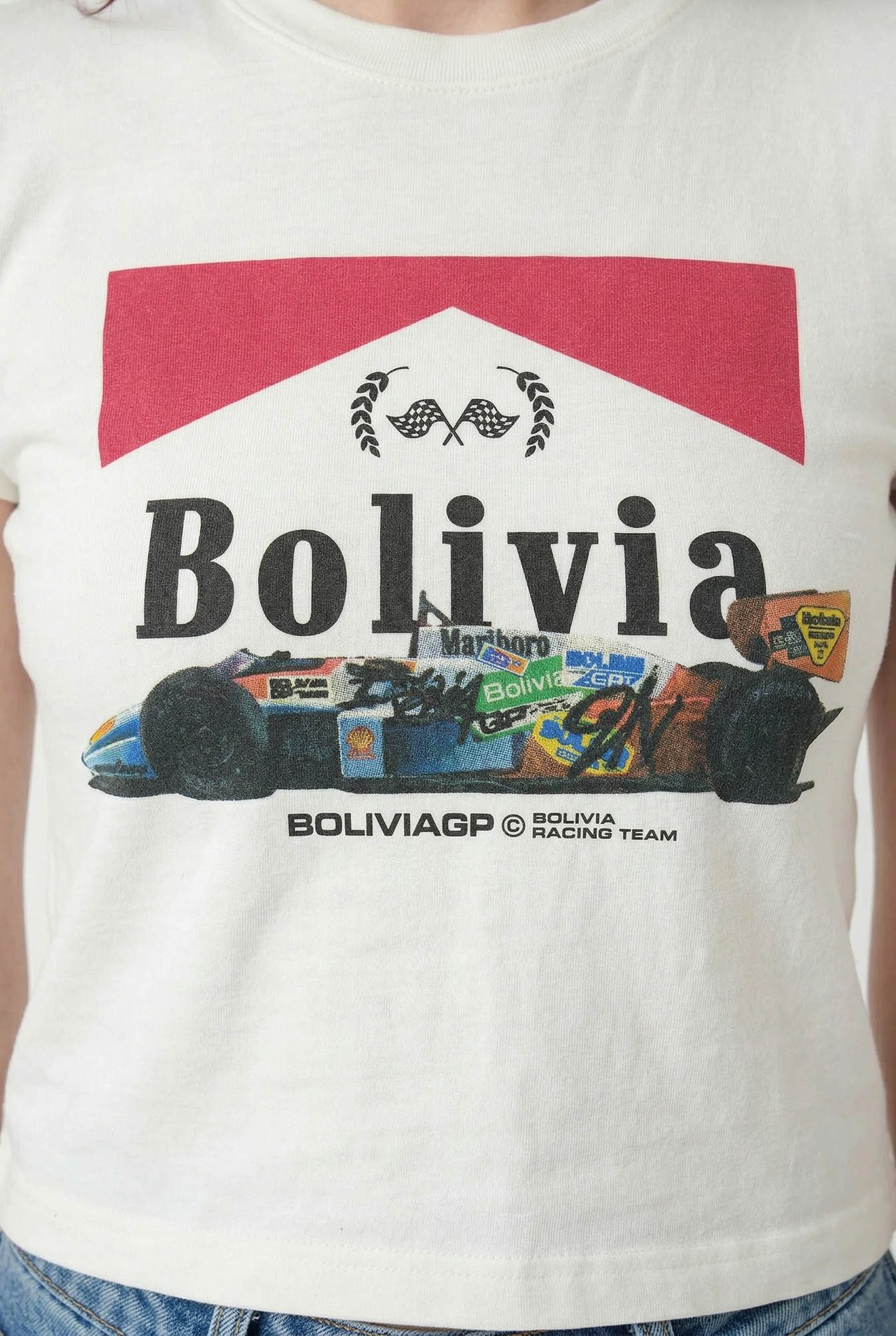 DW2600005-00 - REMERA MALBORO
