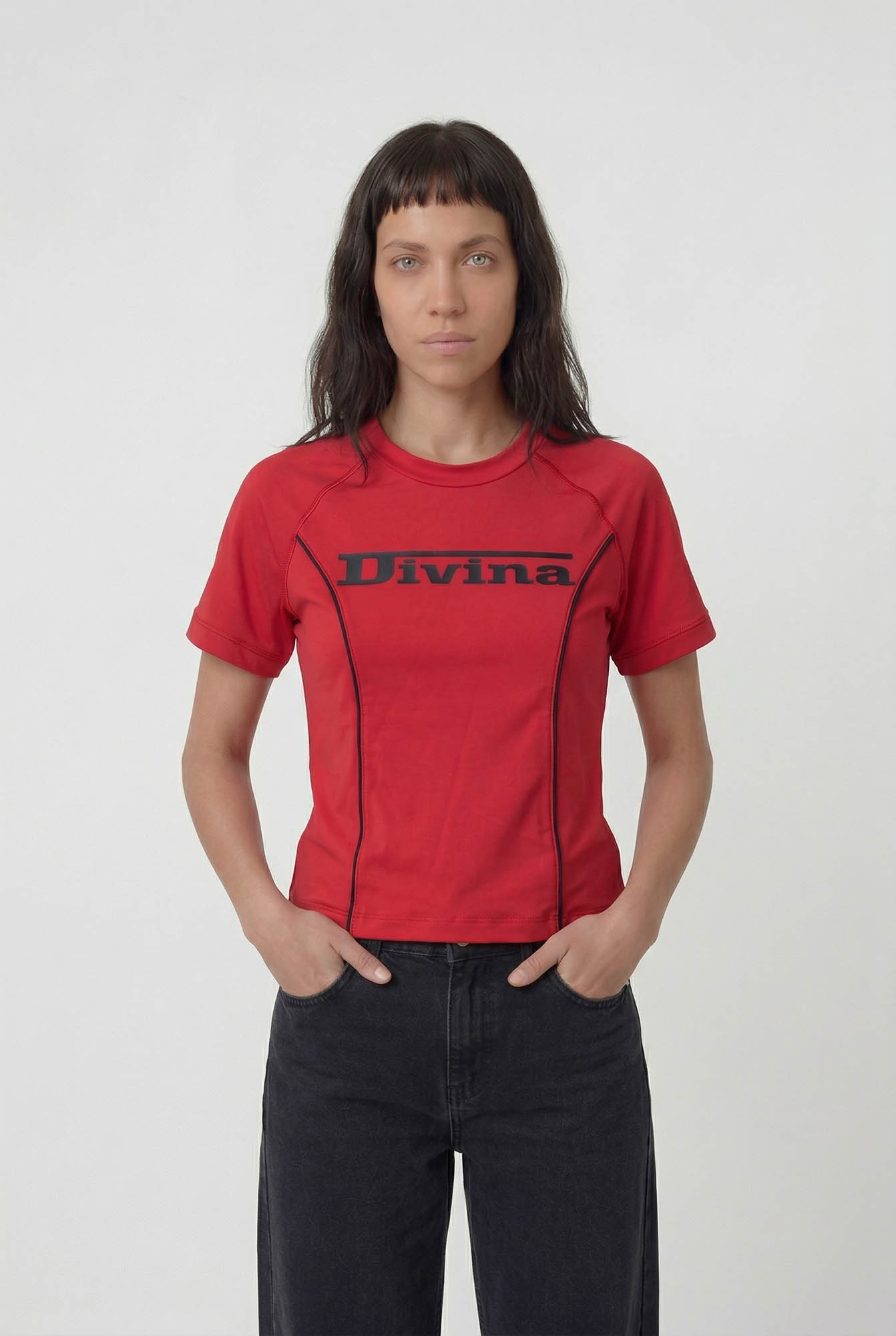 REMERA FERRARI