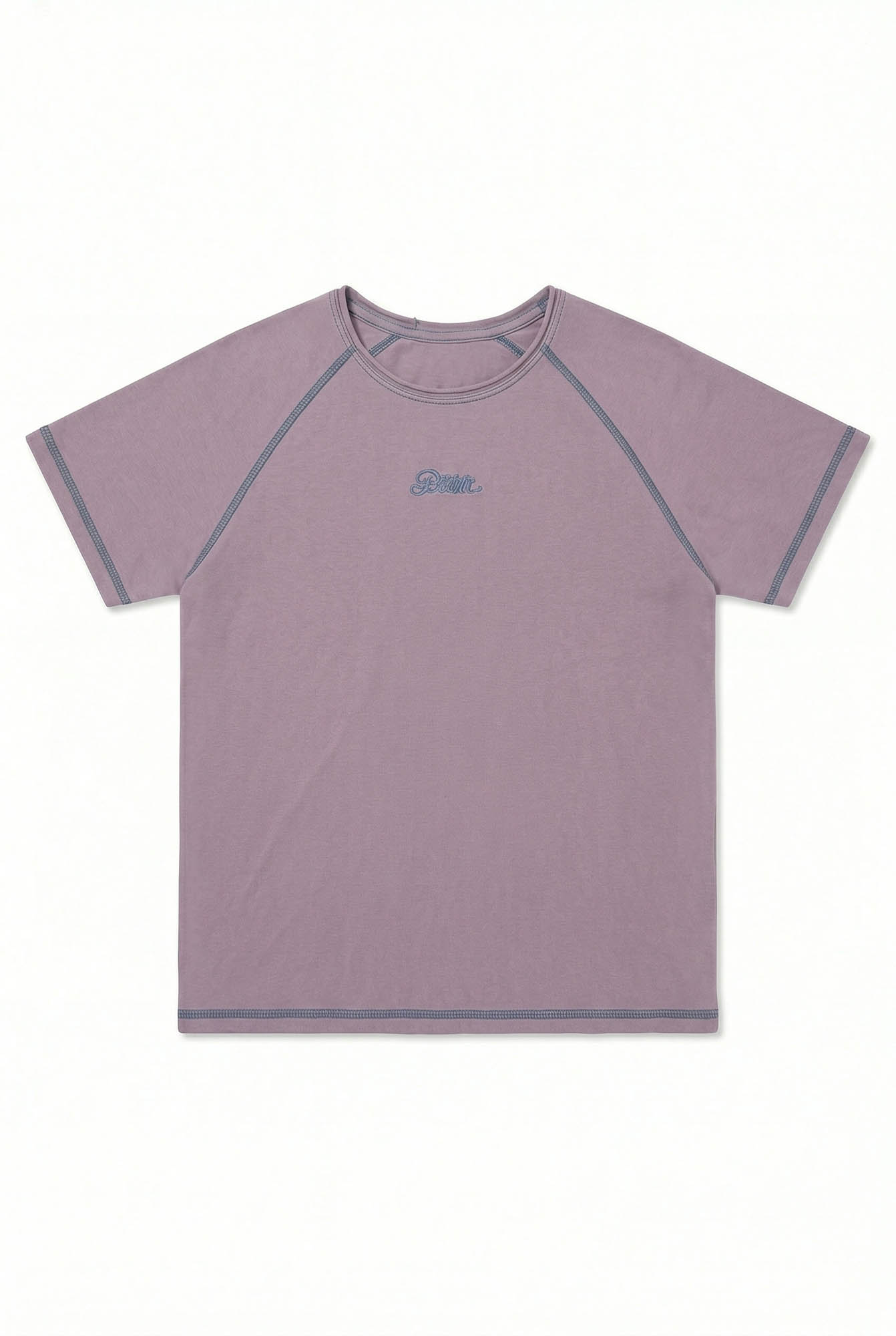 REMERA RAGLAN ACID