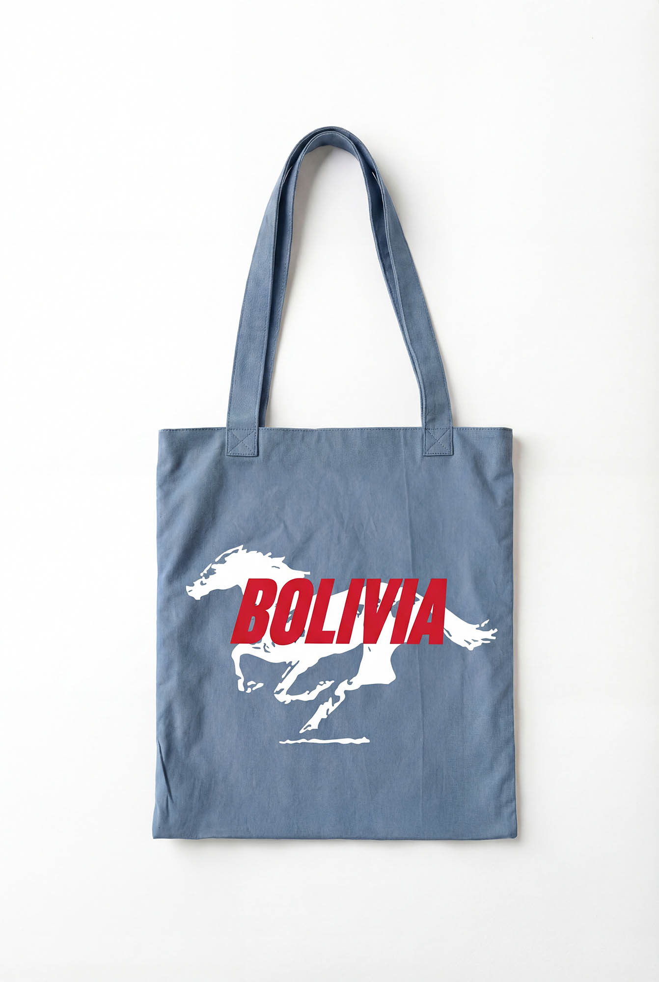 TOTE ALAZAN