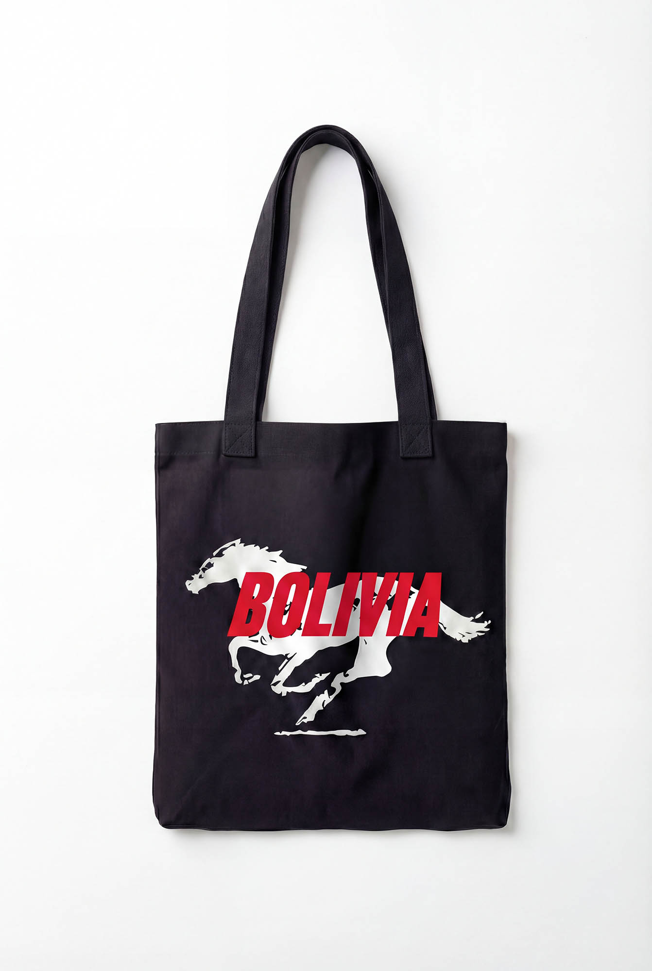 TOTE ALAZAN